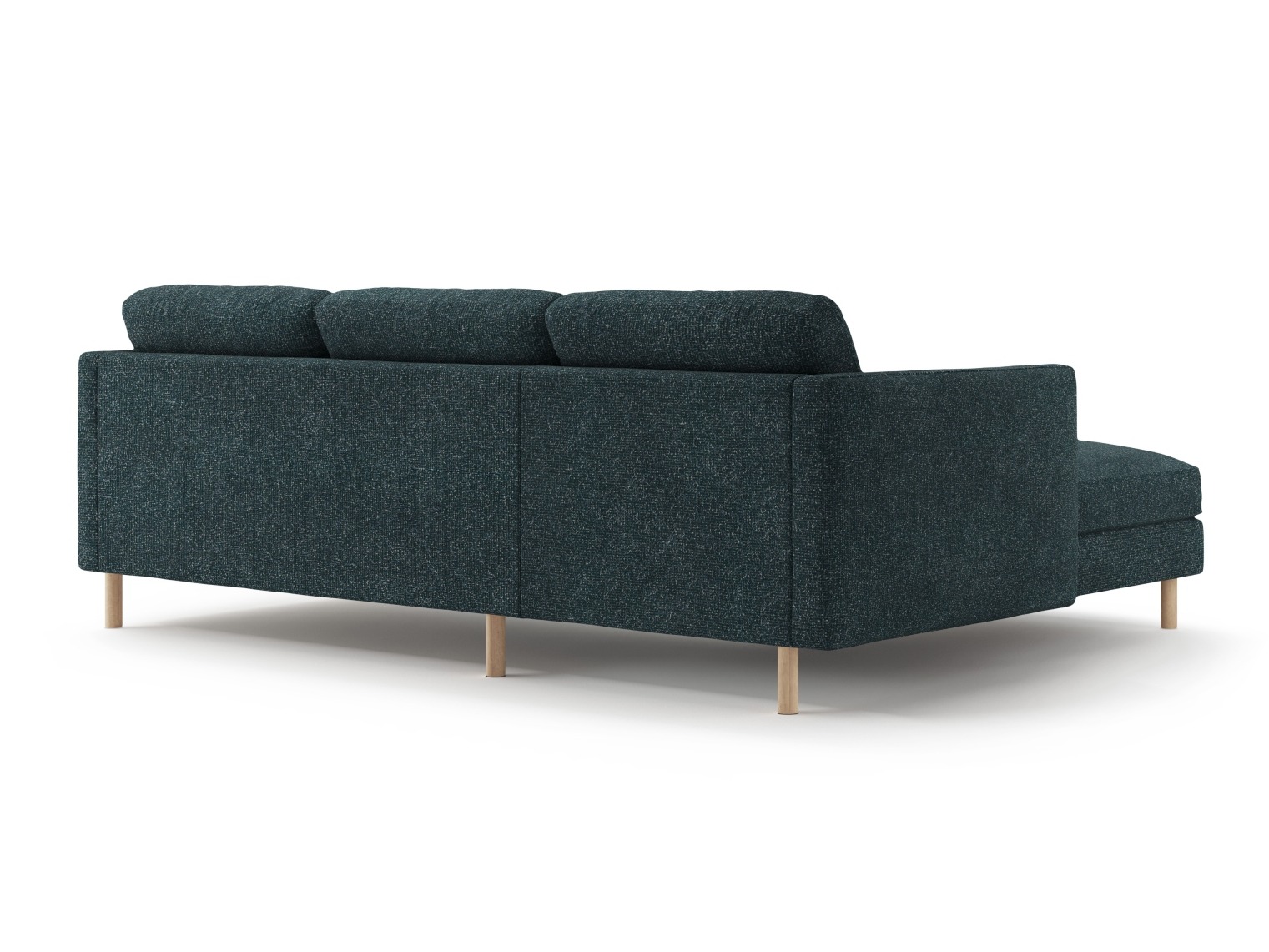 Stūra dīvāns Delavie 104 (Puente 39)