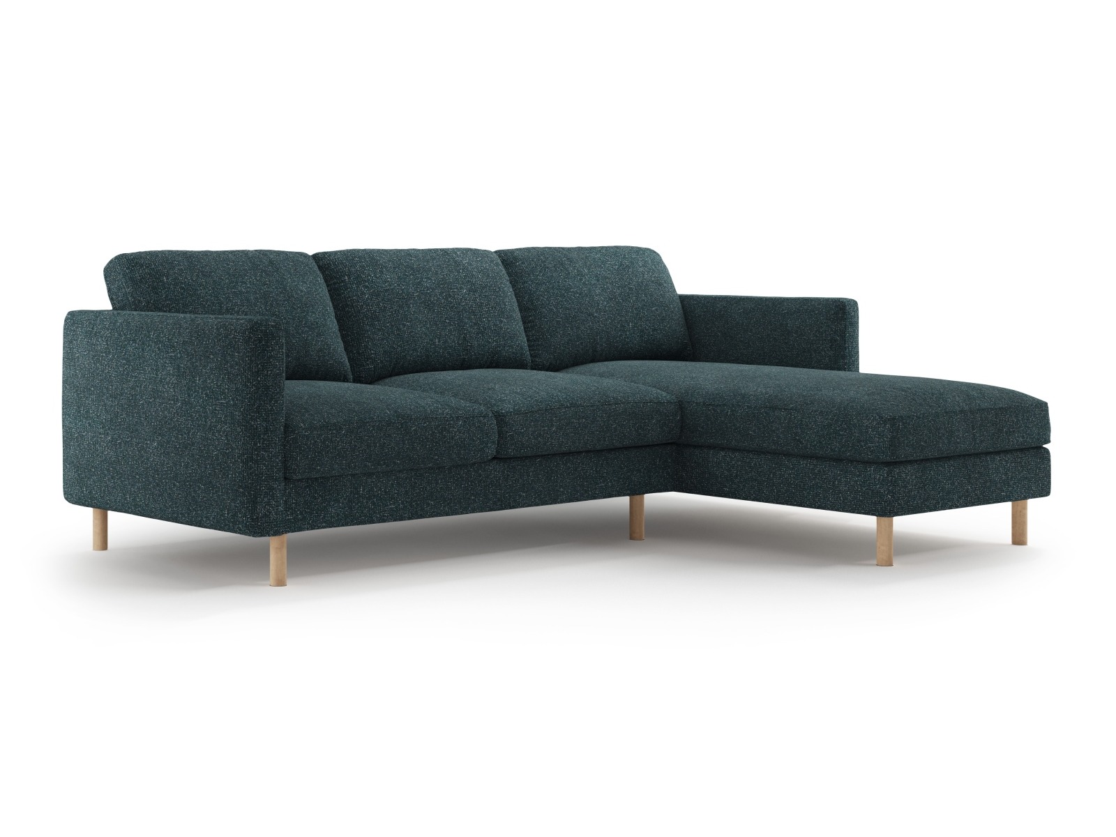 Stūra dīvāns Delavie 104 (Puente 39)