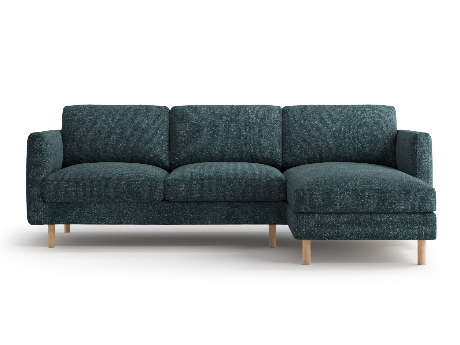 Stūra dīvāns Delavie 104 (Puente 39)