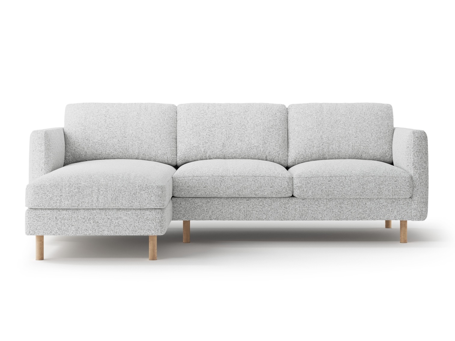 Stūra dīvāns Delavie 104 (Puente 80)