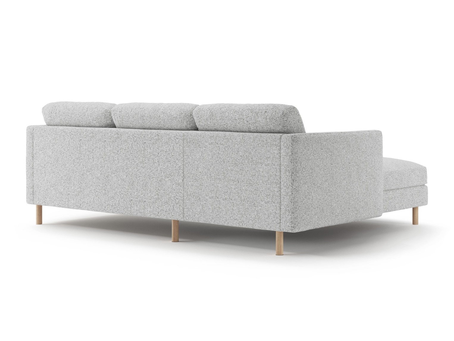 Stūra dīvāns Delavie 104 (Puente 80)