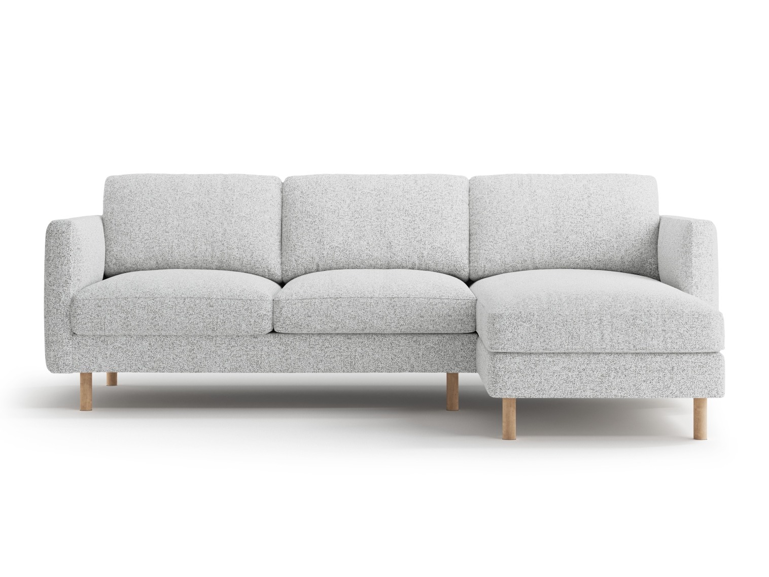 Stūra dīvāns Delavie 104 (Puente 80)