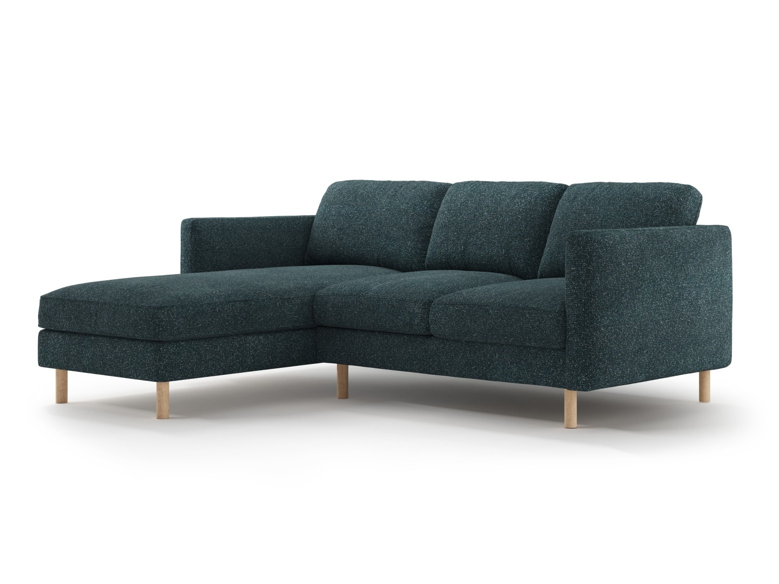 Угловой диван Delavie 103 (Puente 39)