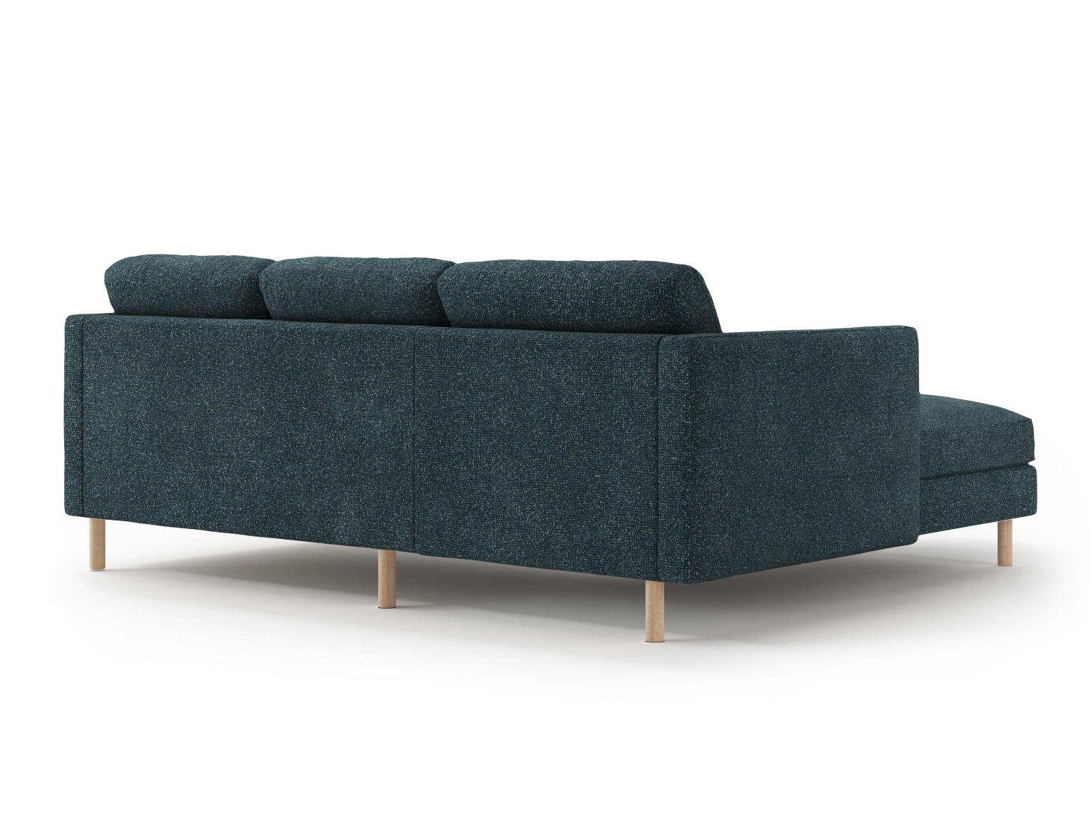 Угловой диван Delavie 103 (Puente 39)