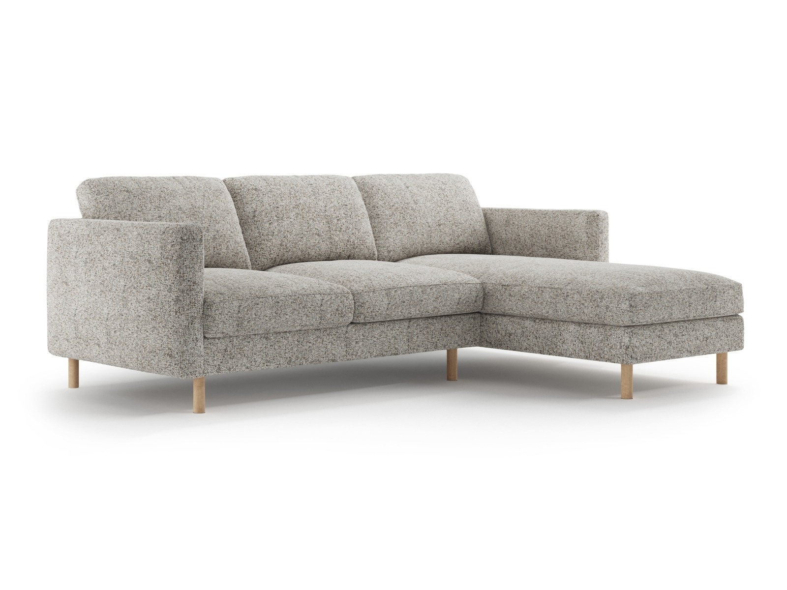 Угловой диван Delavie 104 (Puente 06)