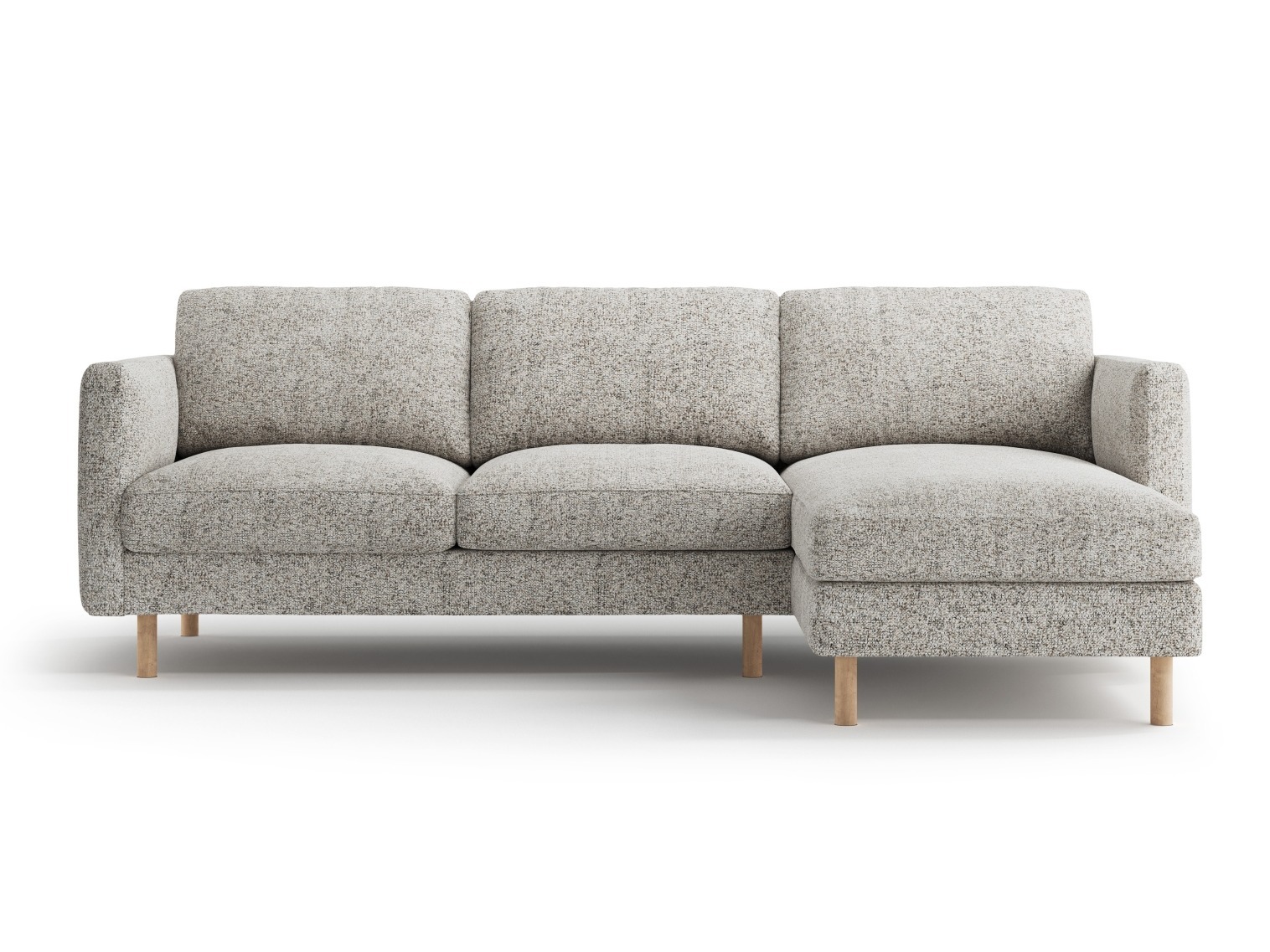 Угловой диван Delavie 104 (Puente 06)