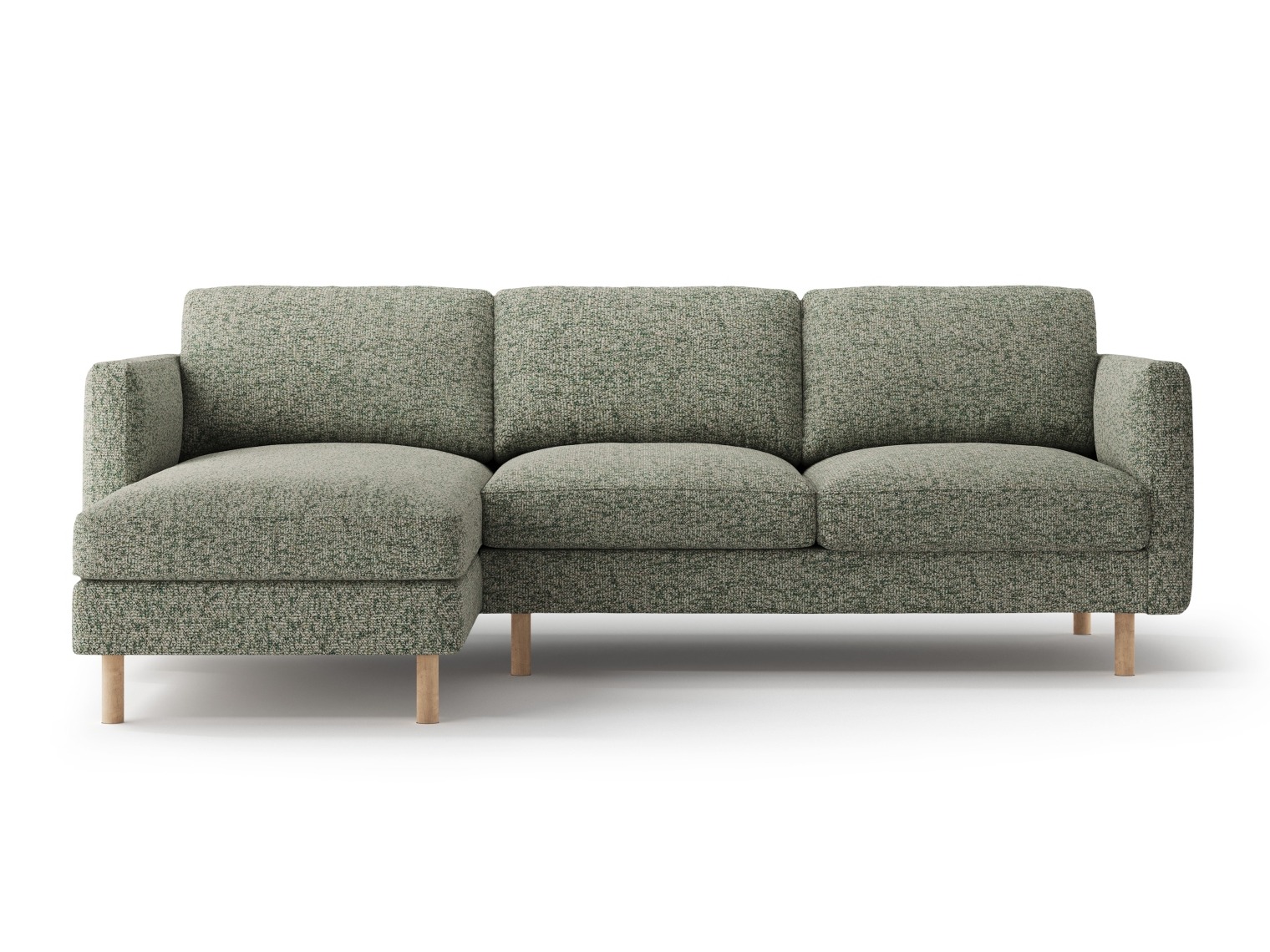 Угловой диван Delavie 104 (Puente 33)