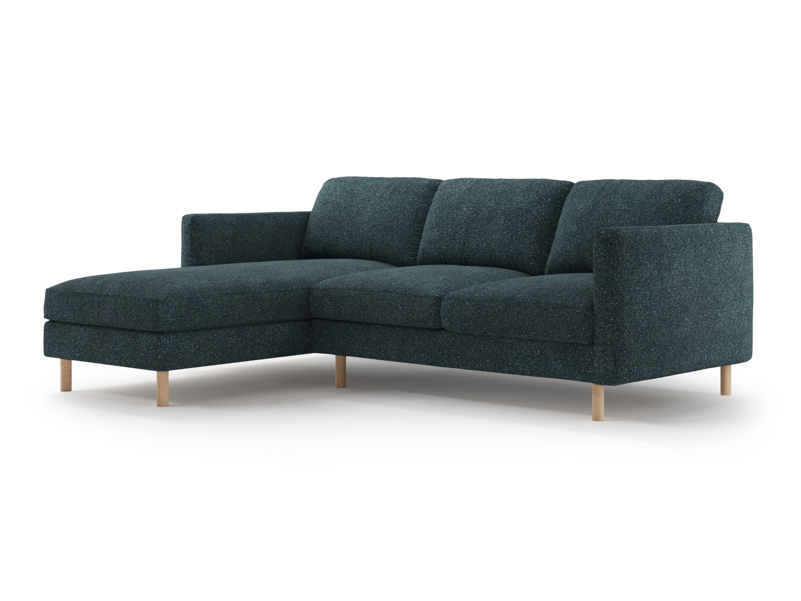 Угловой диван Delavie 104 (Puente 39)