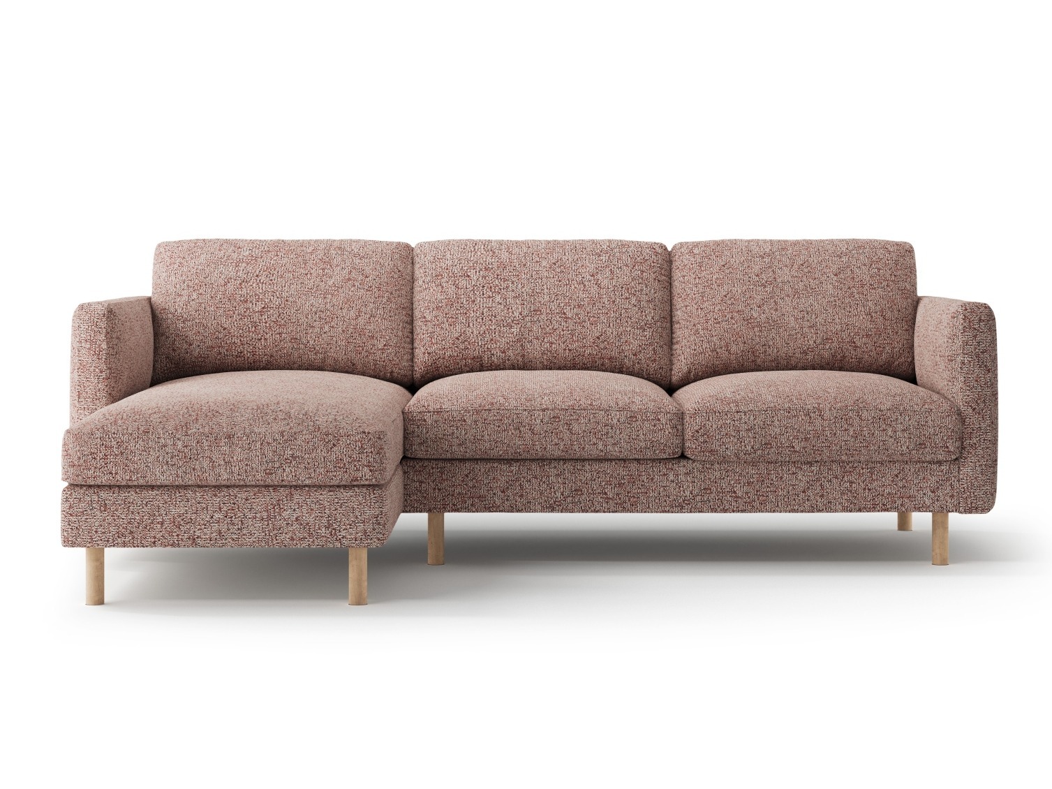 Угловой диван Delavie 104 (Puente 68)