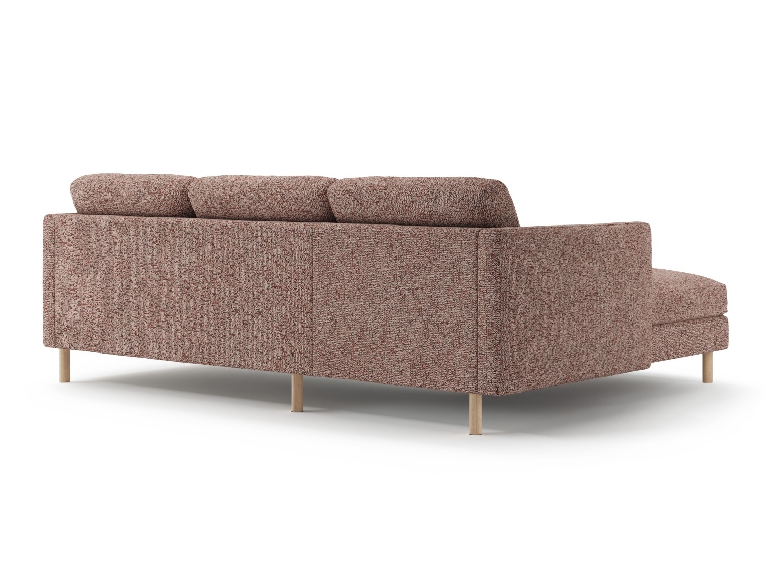 Угловой диван Delavie 104 (Puente 68)