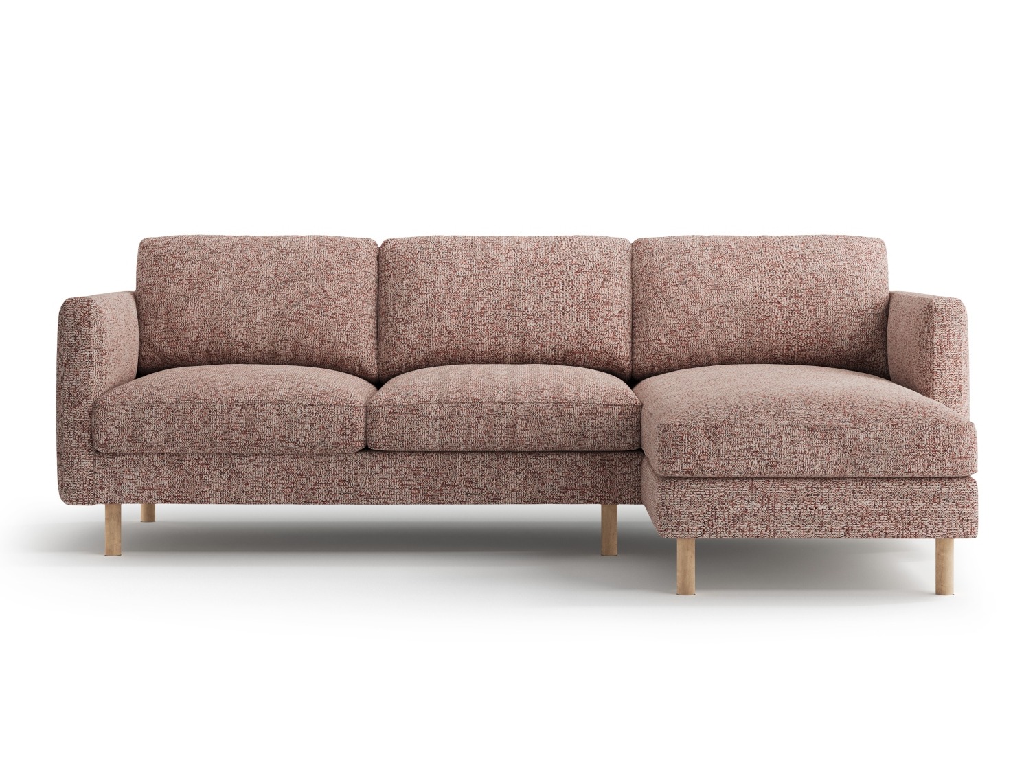 Угловой диван Delavie 104 (Puente 68)