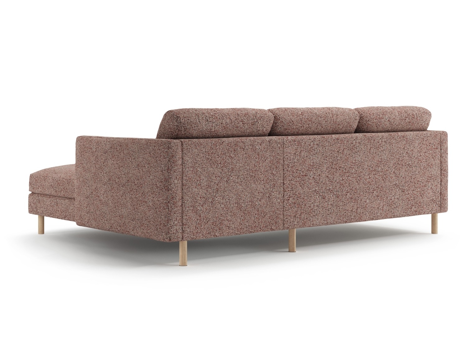 Угловой диван Delavie 104 (Puente 68)