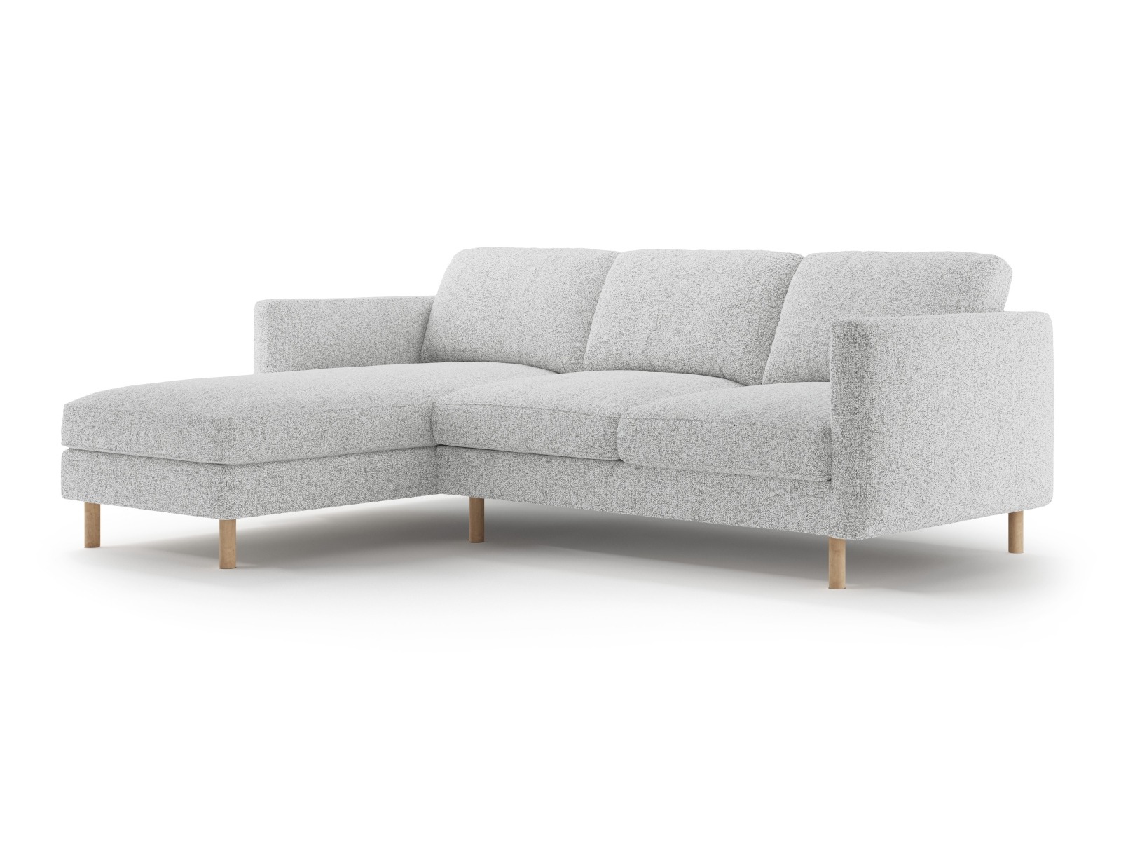 Угловой диван Delavie 104 (Puente 80)