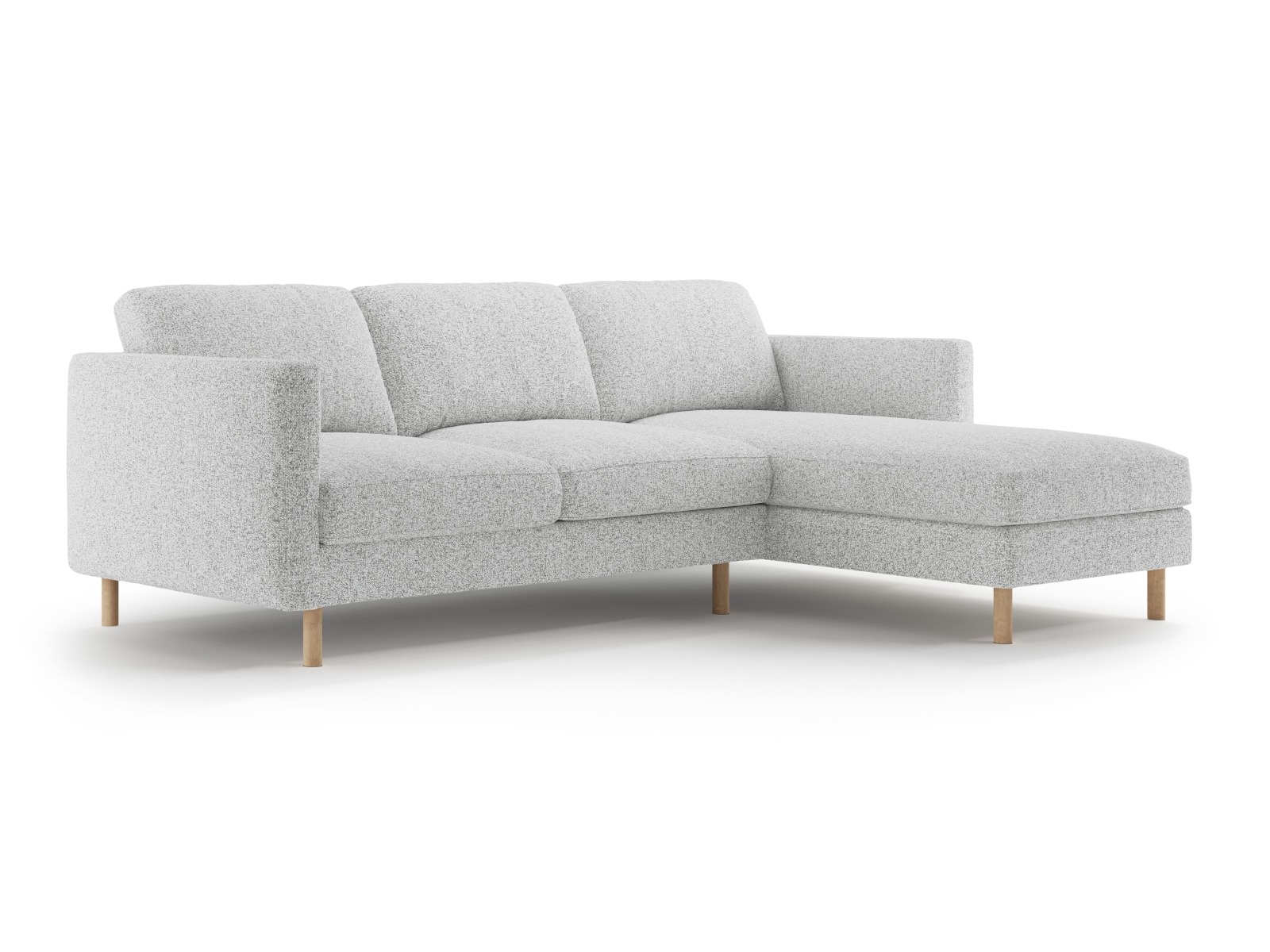 Угловой диван Delavie 104 (Puente 80)