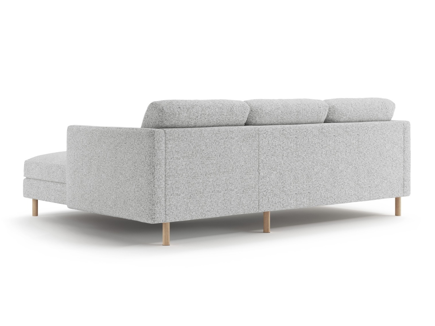 Угловой диван Delavie 104 (Puente 80)