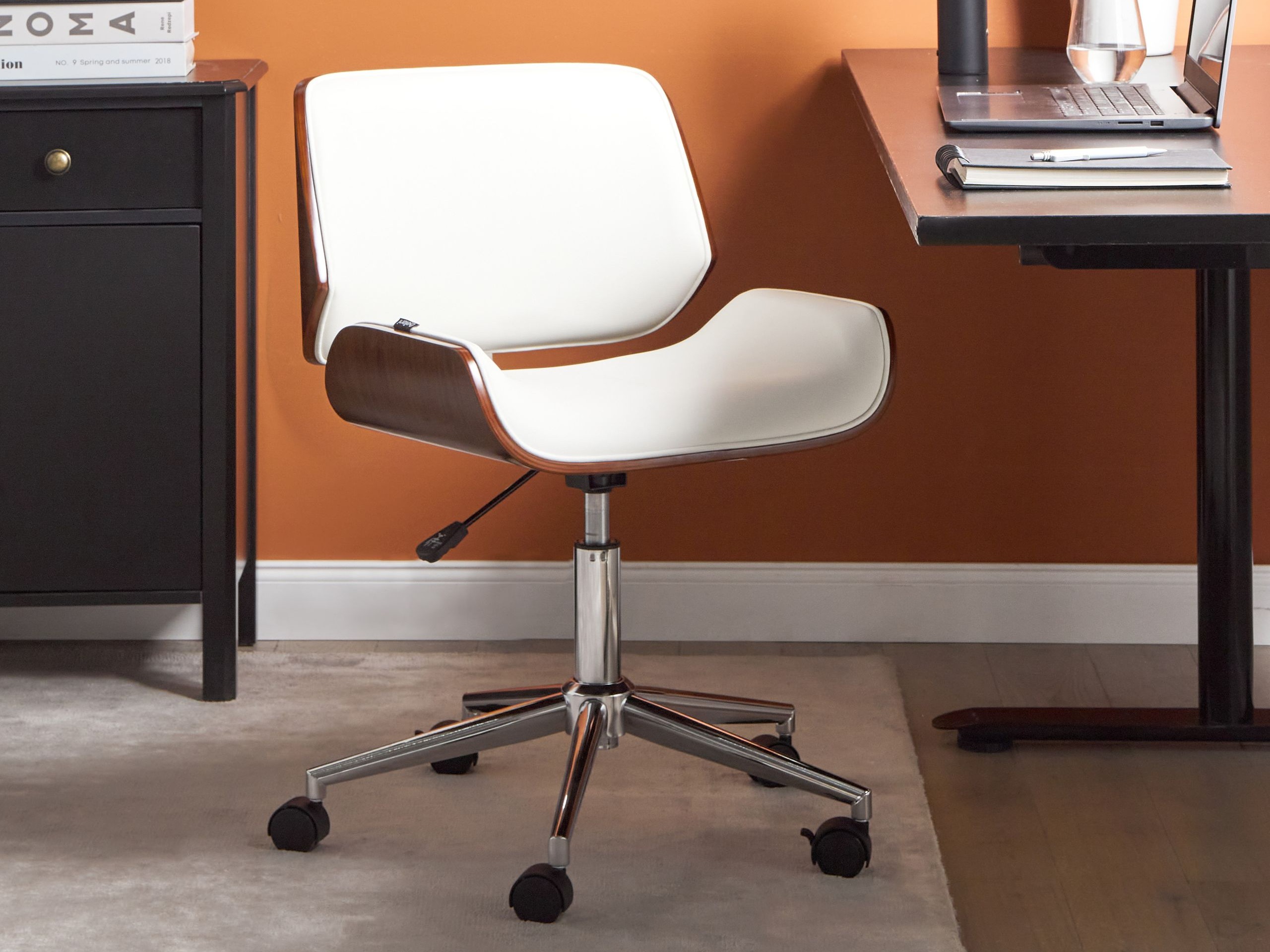 Biroja krēsls Berwyn 2780