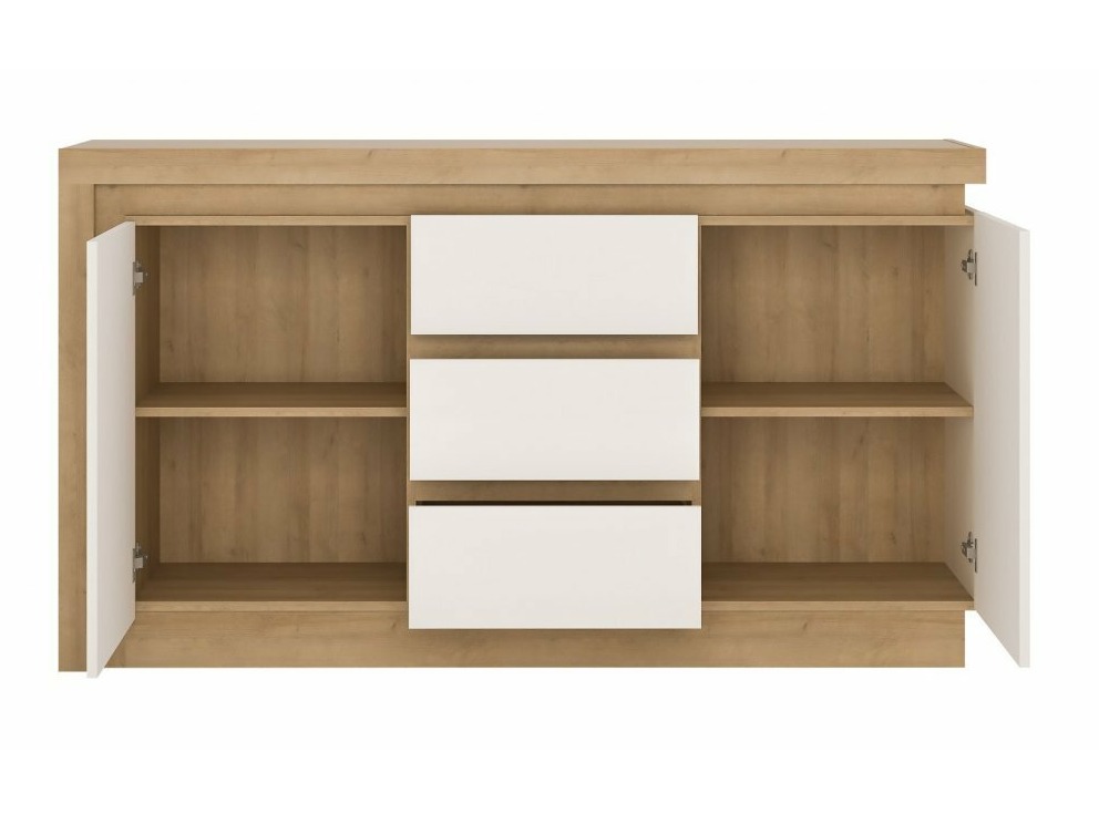 Mēbeļu komplekts Feldeli 124