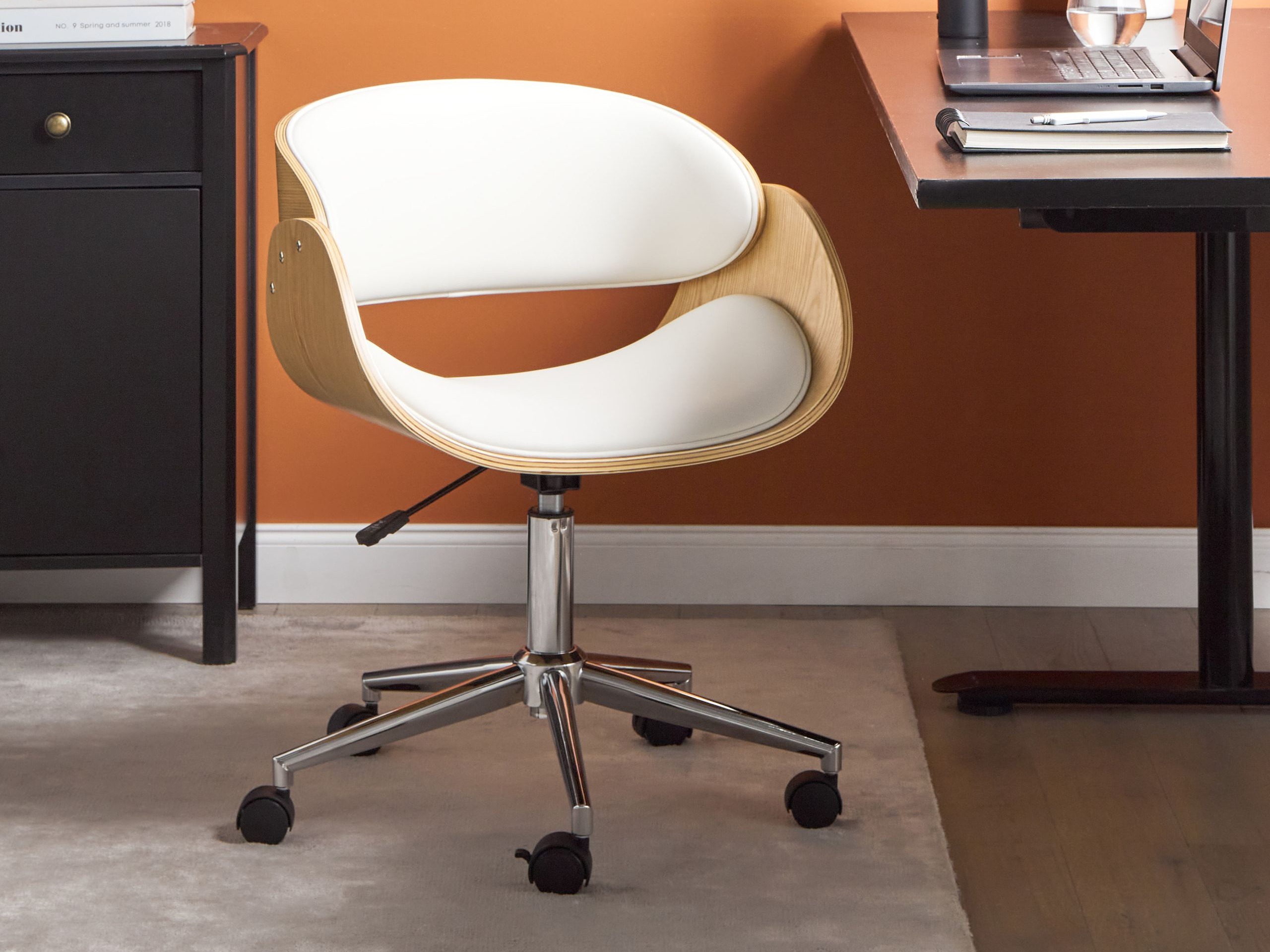 Офисный стул Berwyn 2781