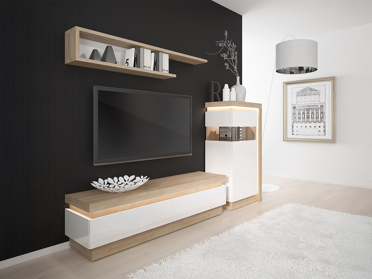 Viesistabas komplekts Feldeli 126