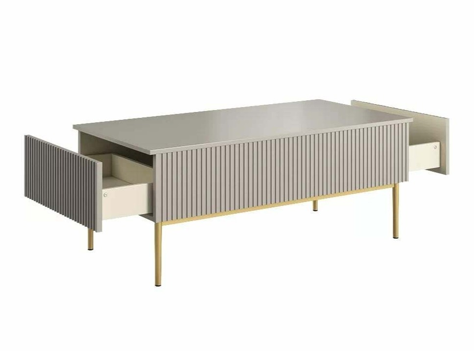 Viesistabas komplekts Melfelu 143 (Kašmirs)