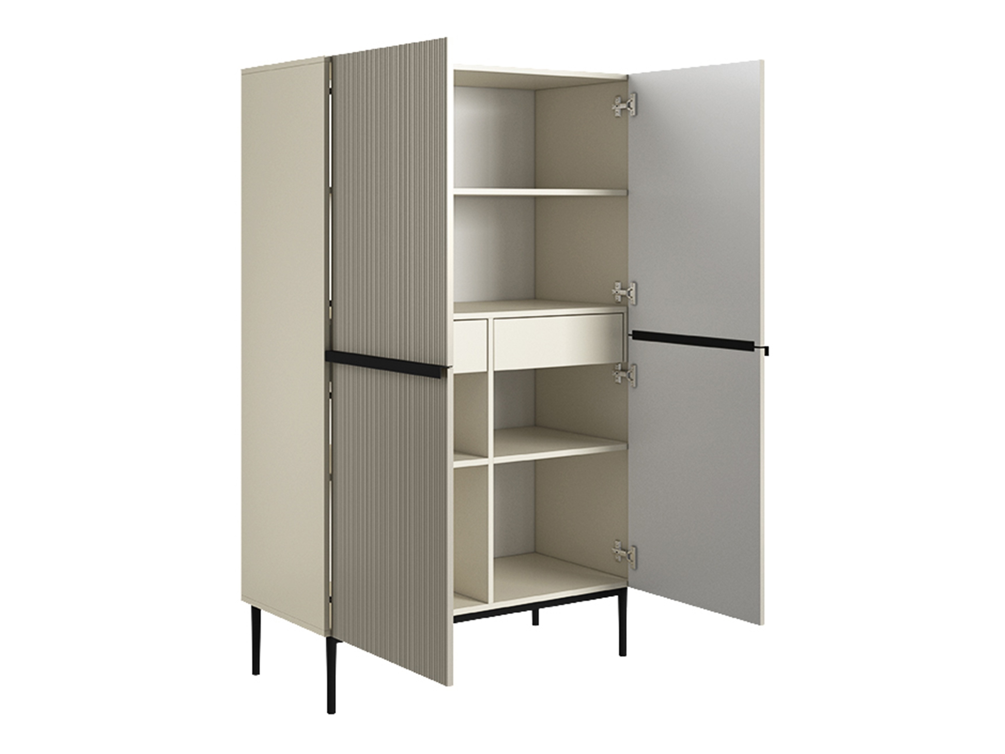 Viesistabas komplekts Melfelu 143 (Kašmirs)