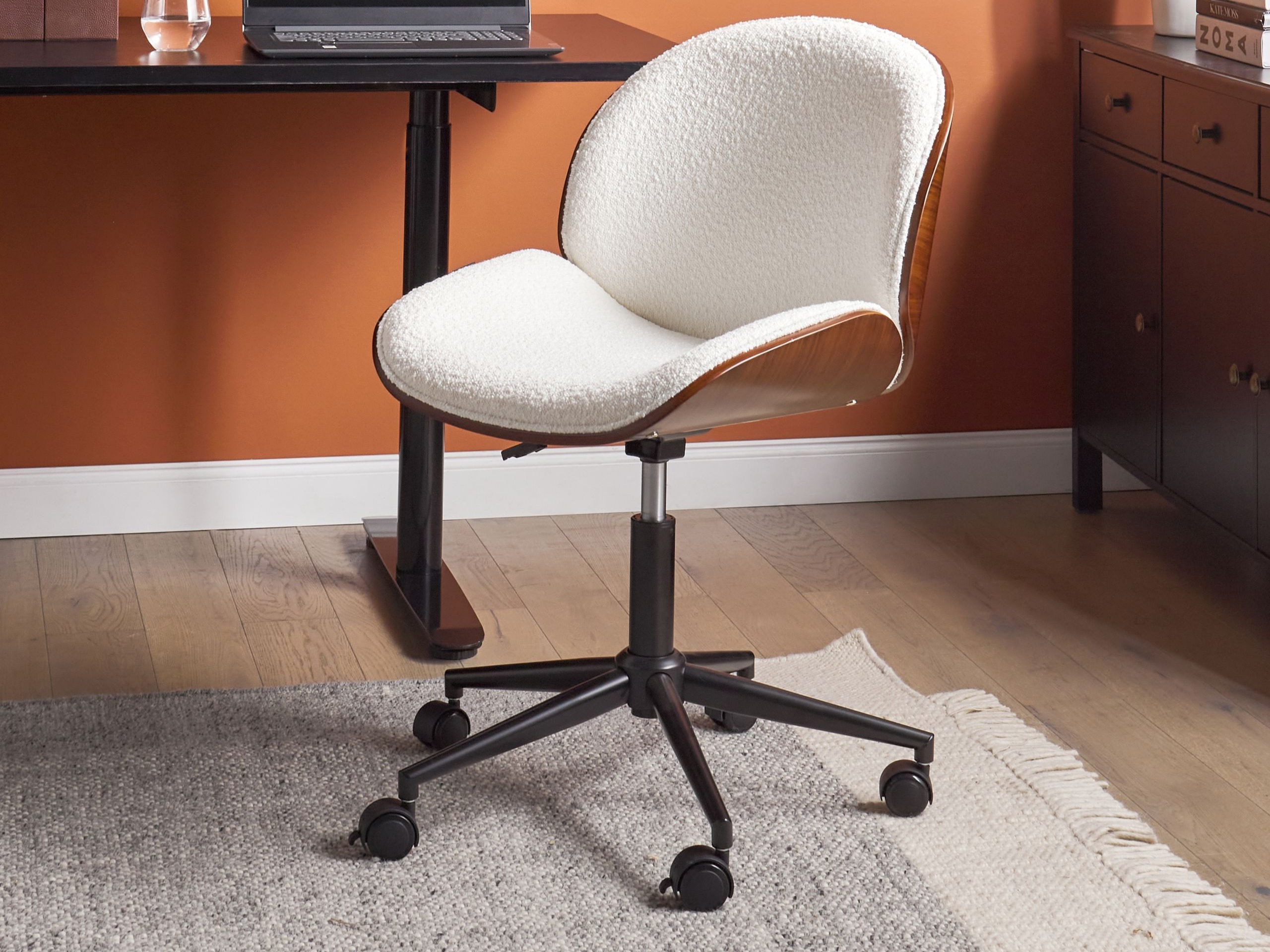 Biroja krēsls Berwyn 2778