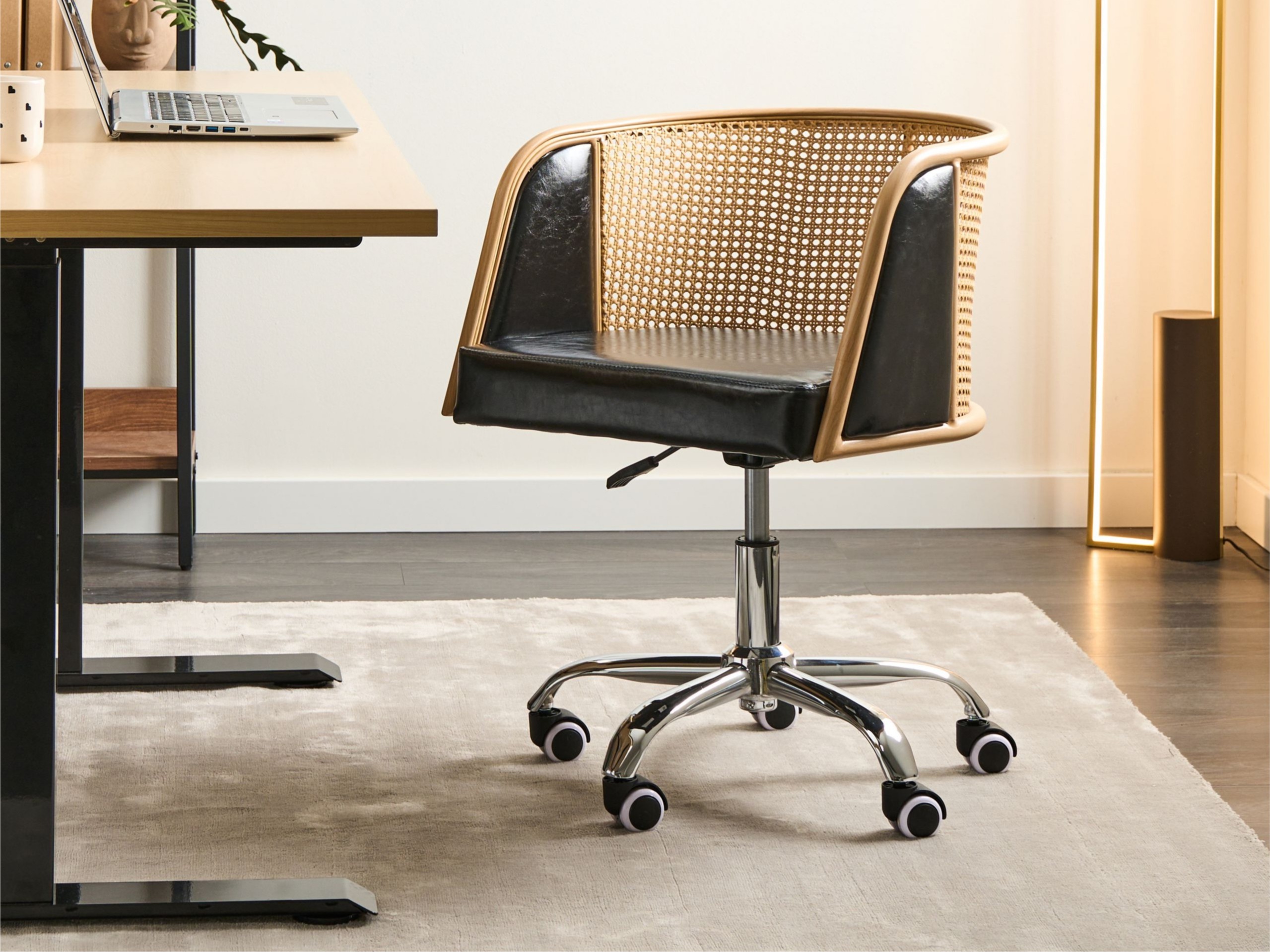 Biroja krēsls Berwyn 2779