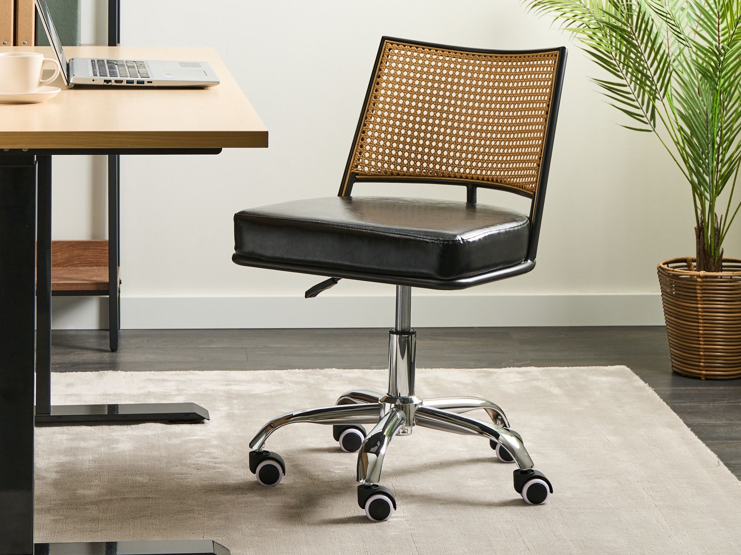 Biroja krēsls Berwyn 2783