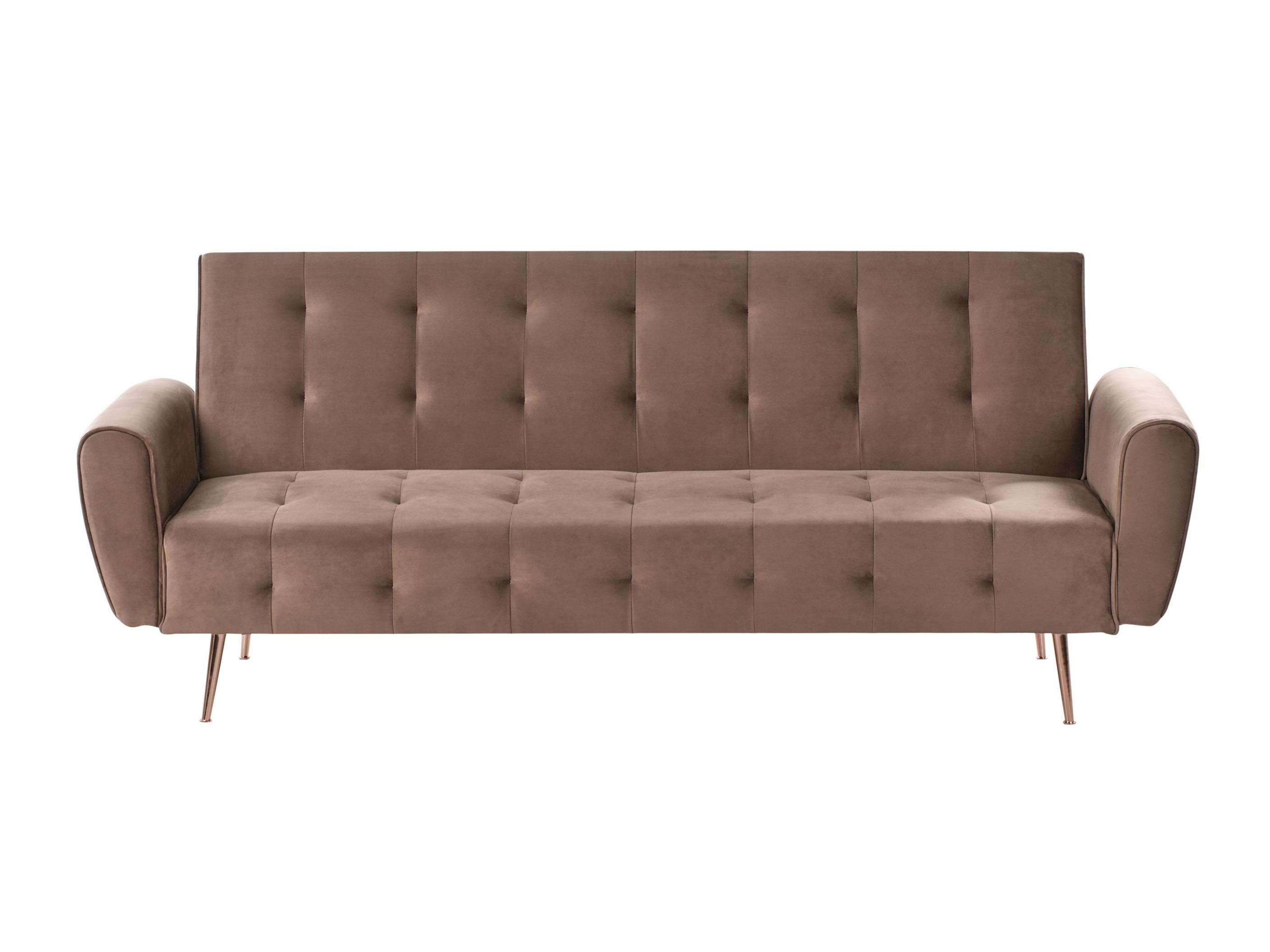 Диван-кровать Berwyn 1560 (Коричневый)