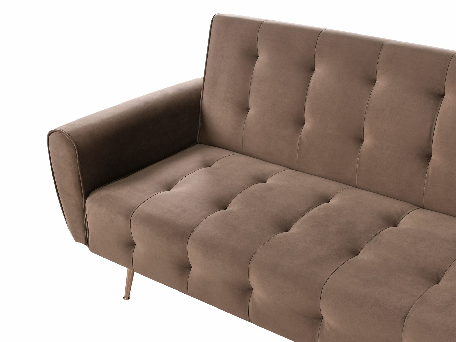 Диван-кровать Berwyn 1560 (Коричневый)