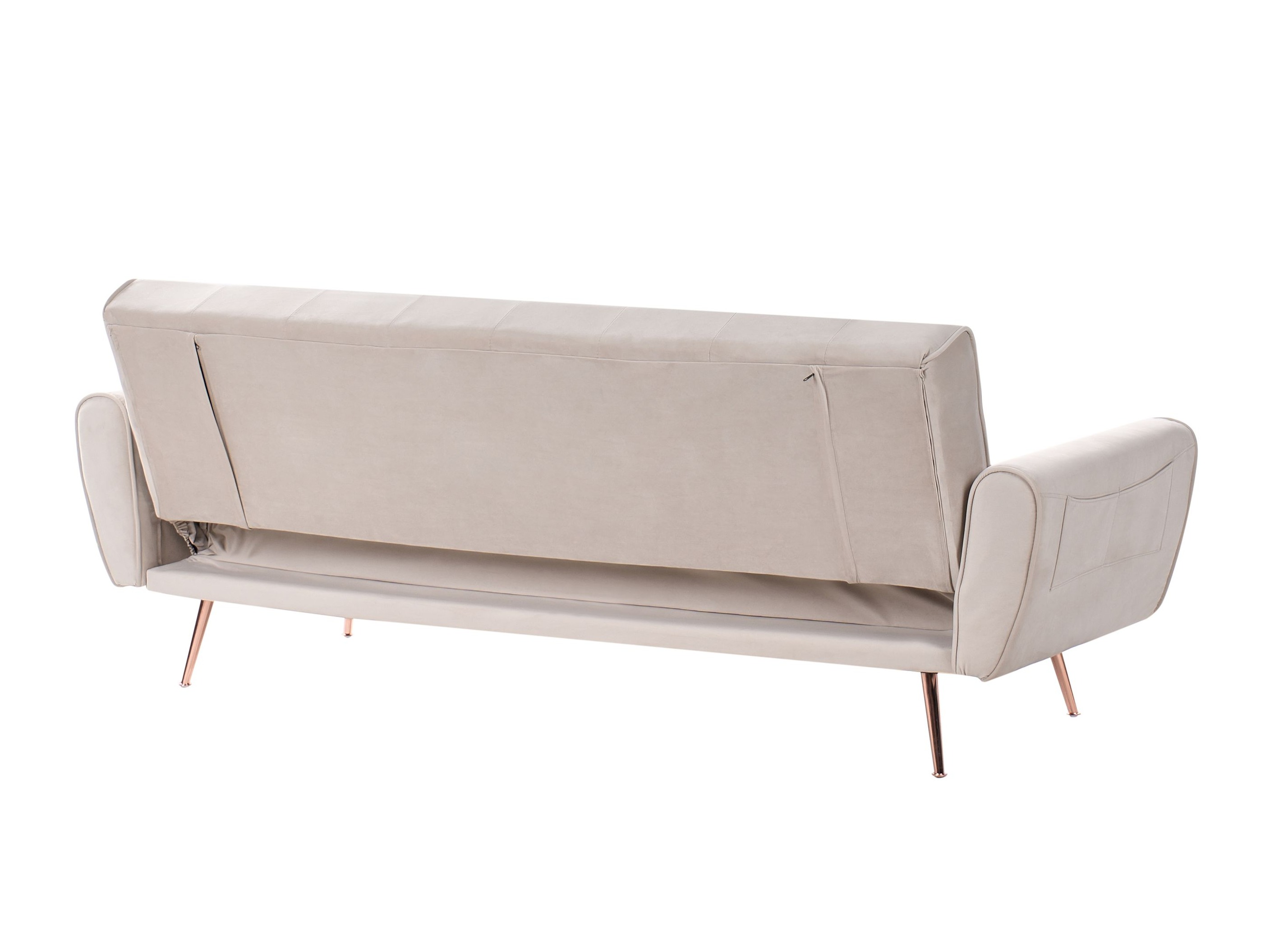 Диван-кровать Berwyn 1560 (Светло-бежевый)