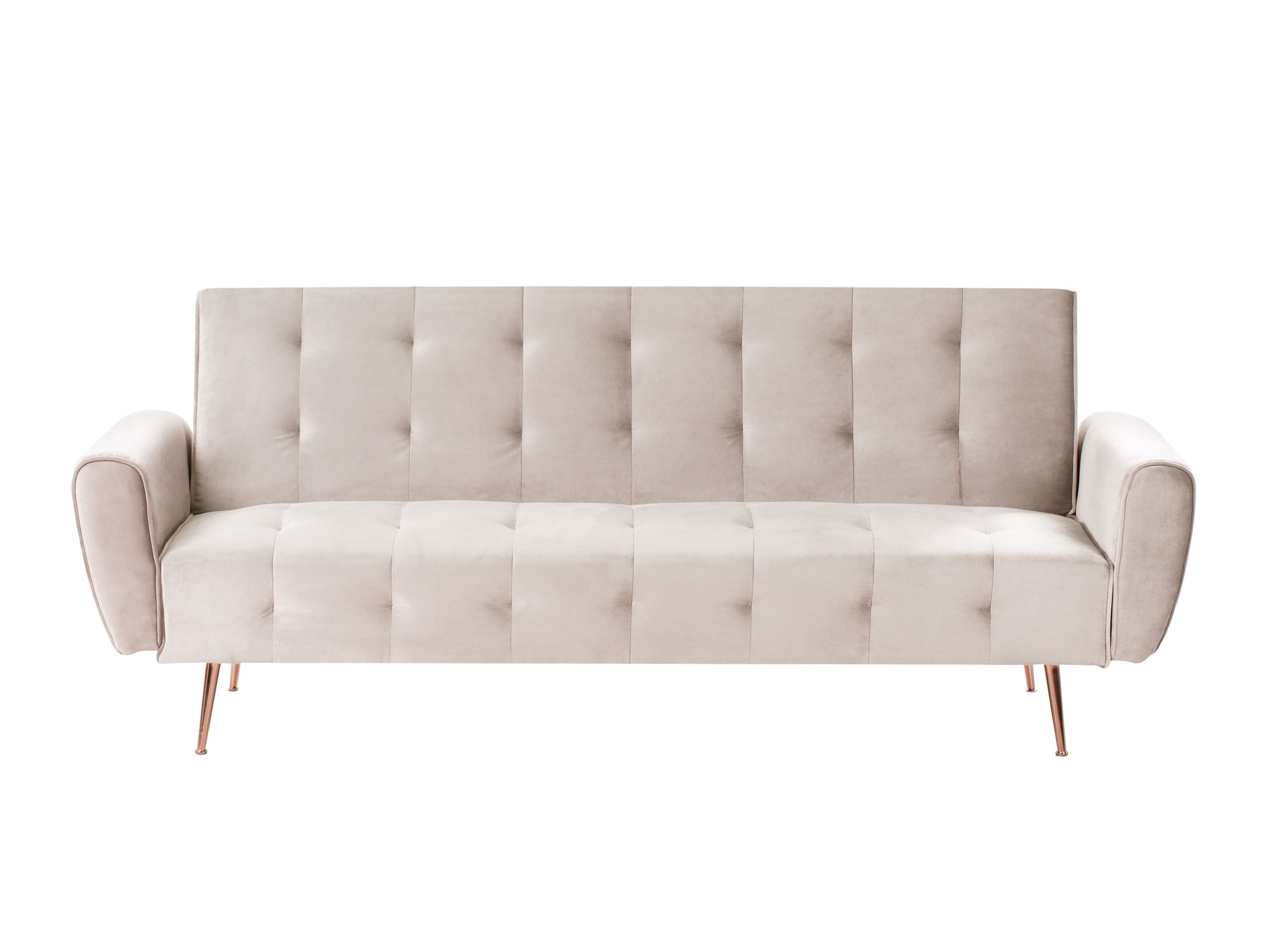 Диван-кровать Berwyn 1560 (Светло-бежевый)