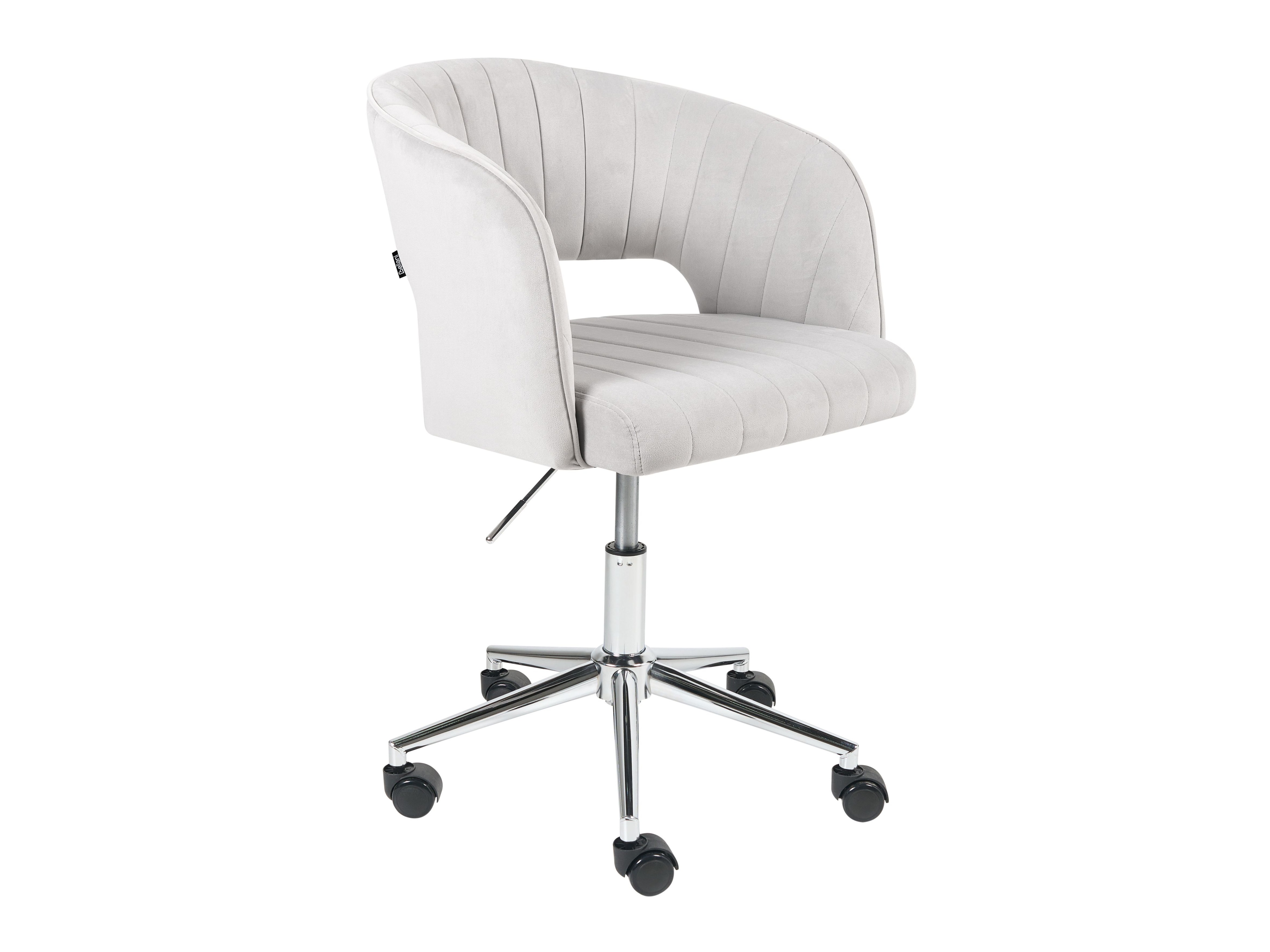 Офисный стул Berwyn 894 (Светло-серый)