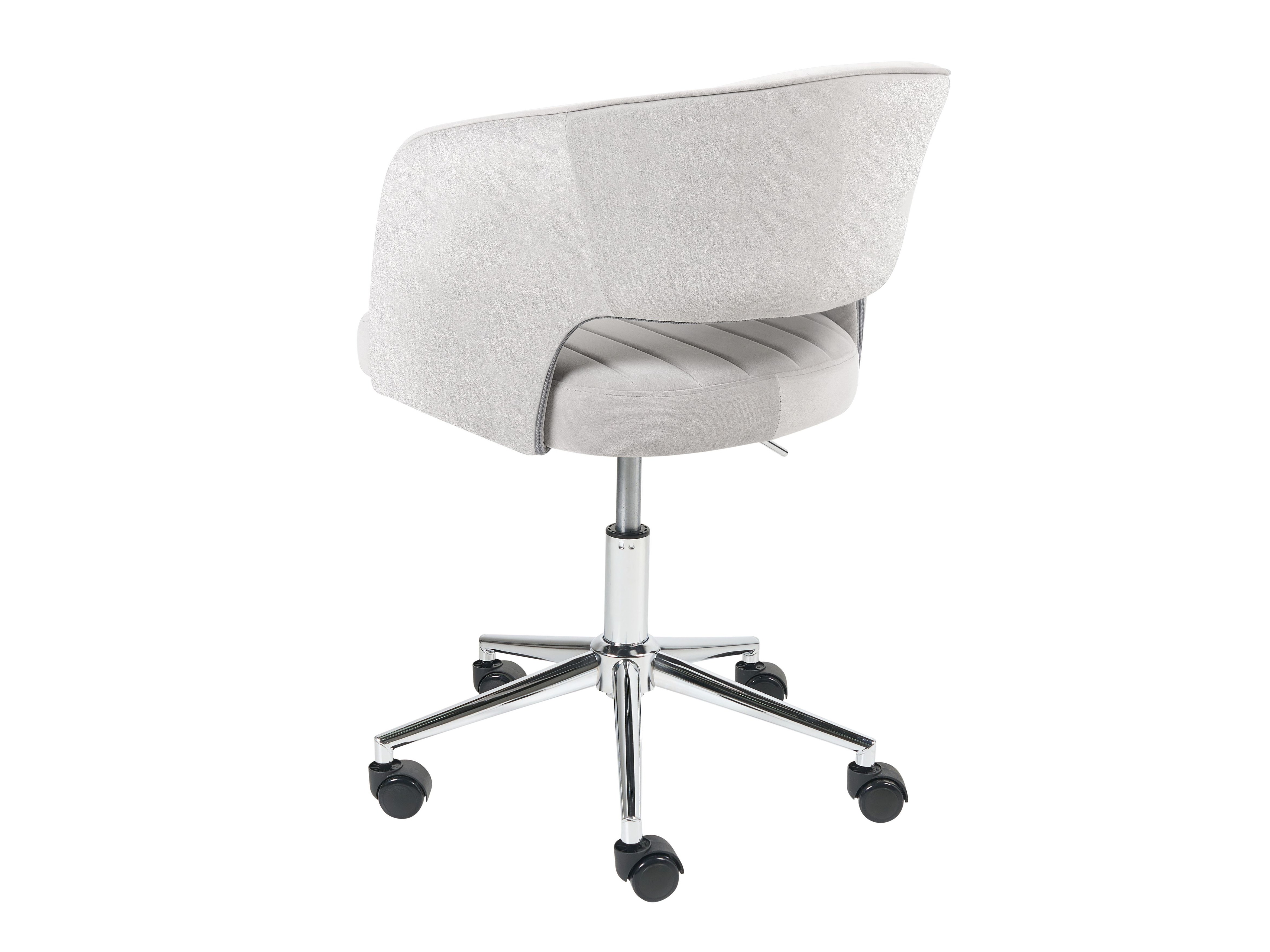 Офисный стул Berwyn 894 (Светло-серый)