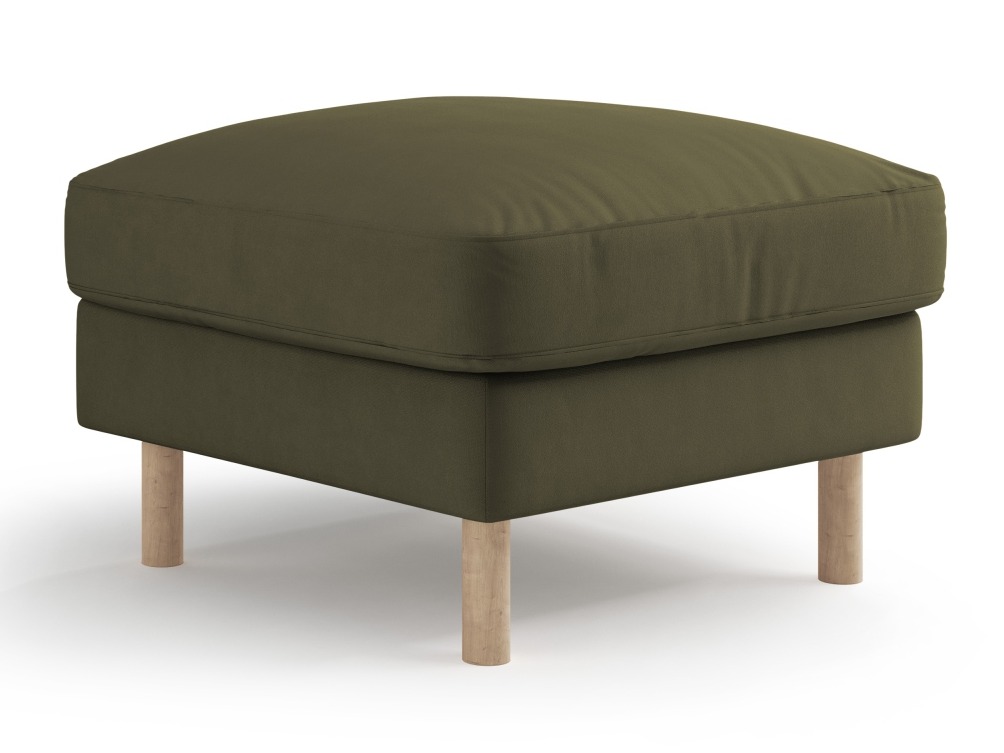 Pufs Delavie 107 (Paris Forest)