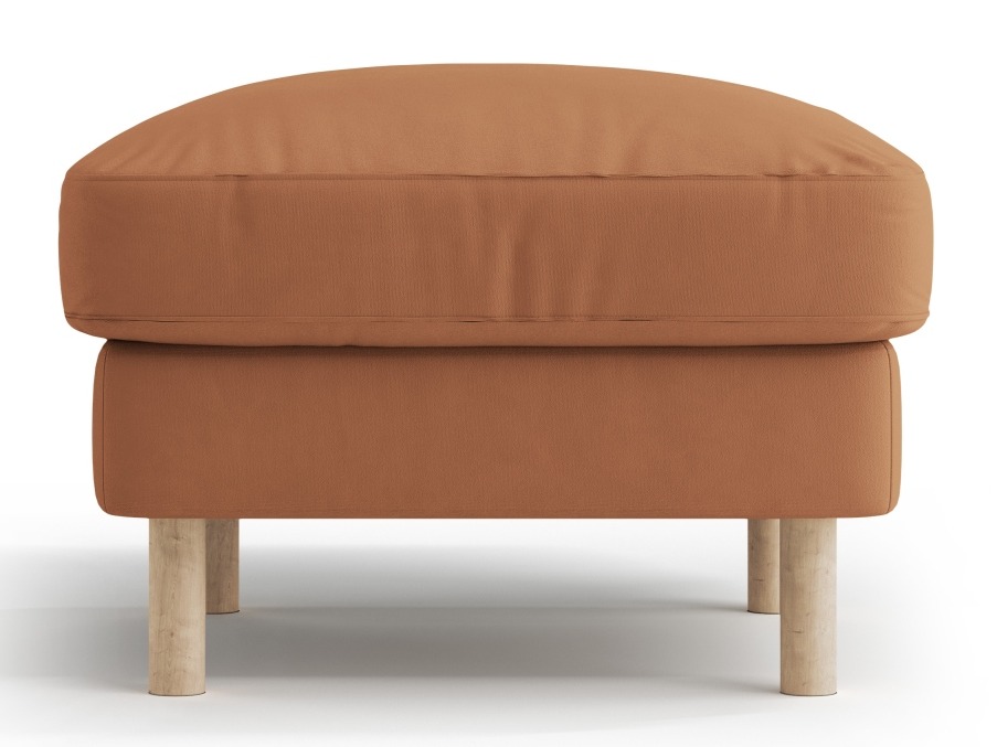 Pufs Delavie 107 (Paris Teja)