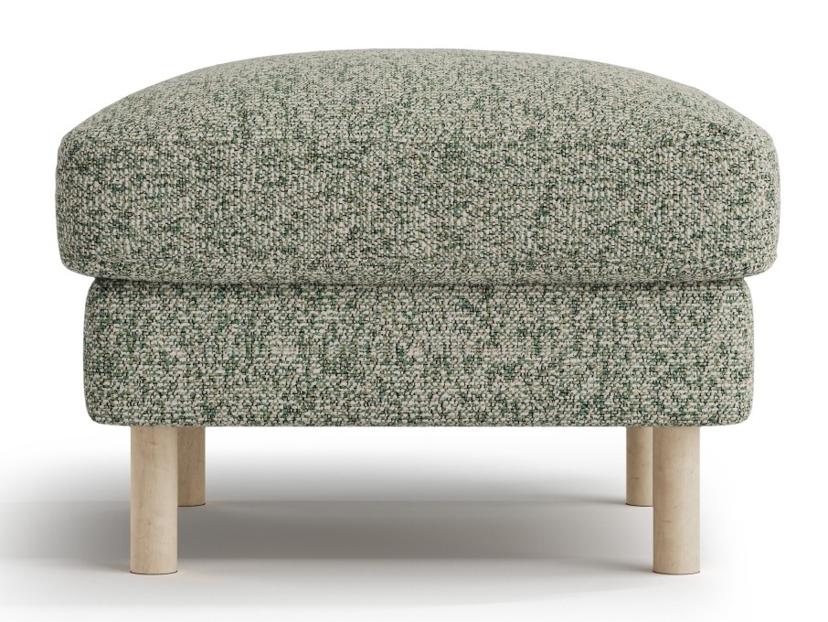 Pufs Delavie 107 (Puente 33)