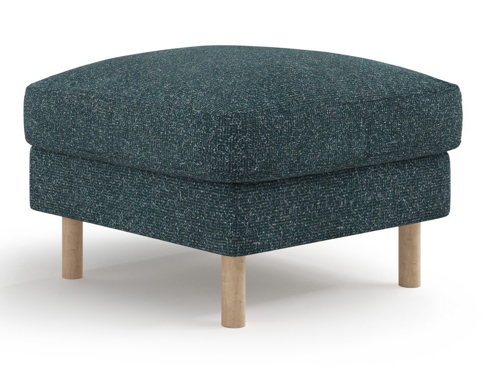 Pufs Delavie 107 (Puente 39)