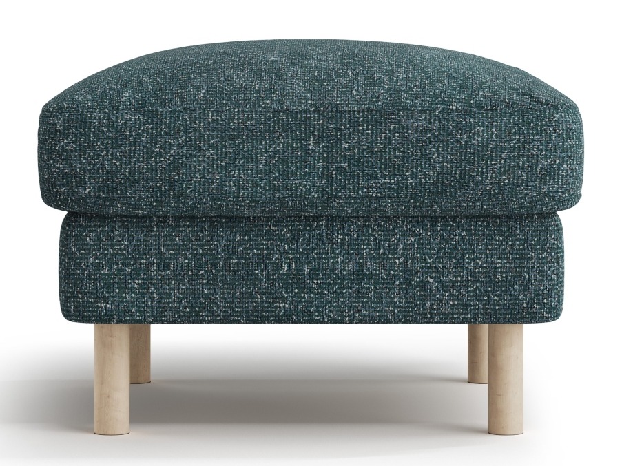 Pufs Delavie 107 (Puente 39)