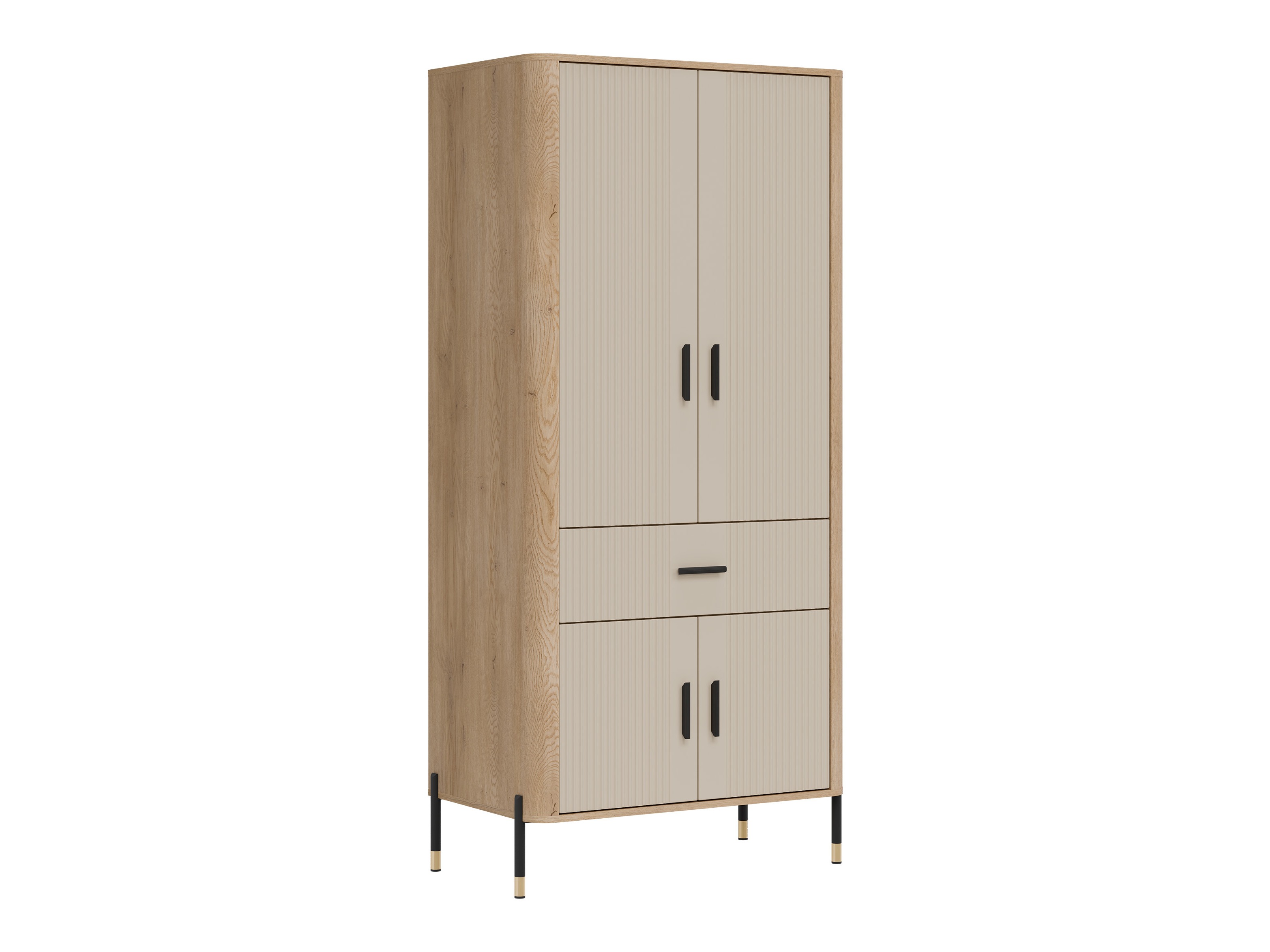 Skapis Flosora 133 (Kašmirs)