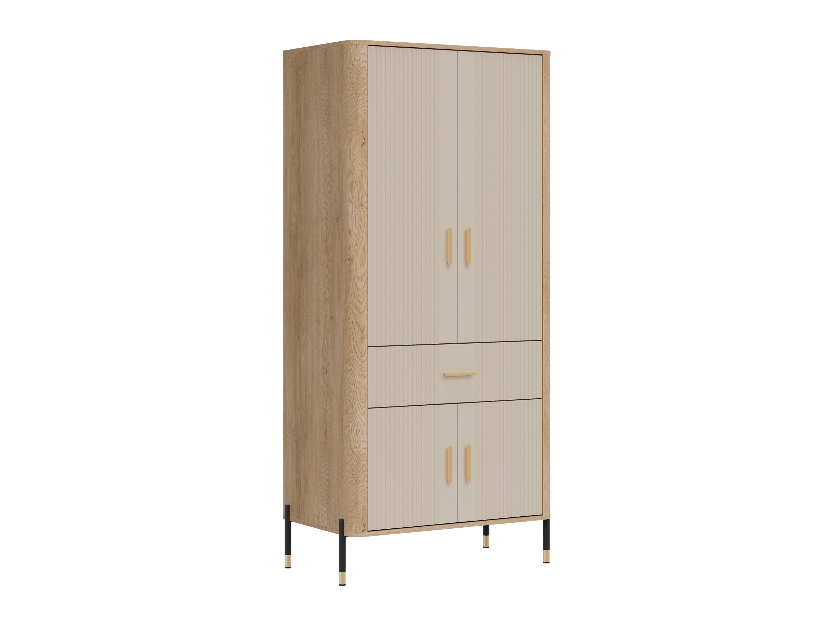 Skapis Flosora 133 (Kašmirs)