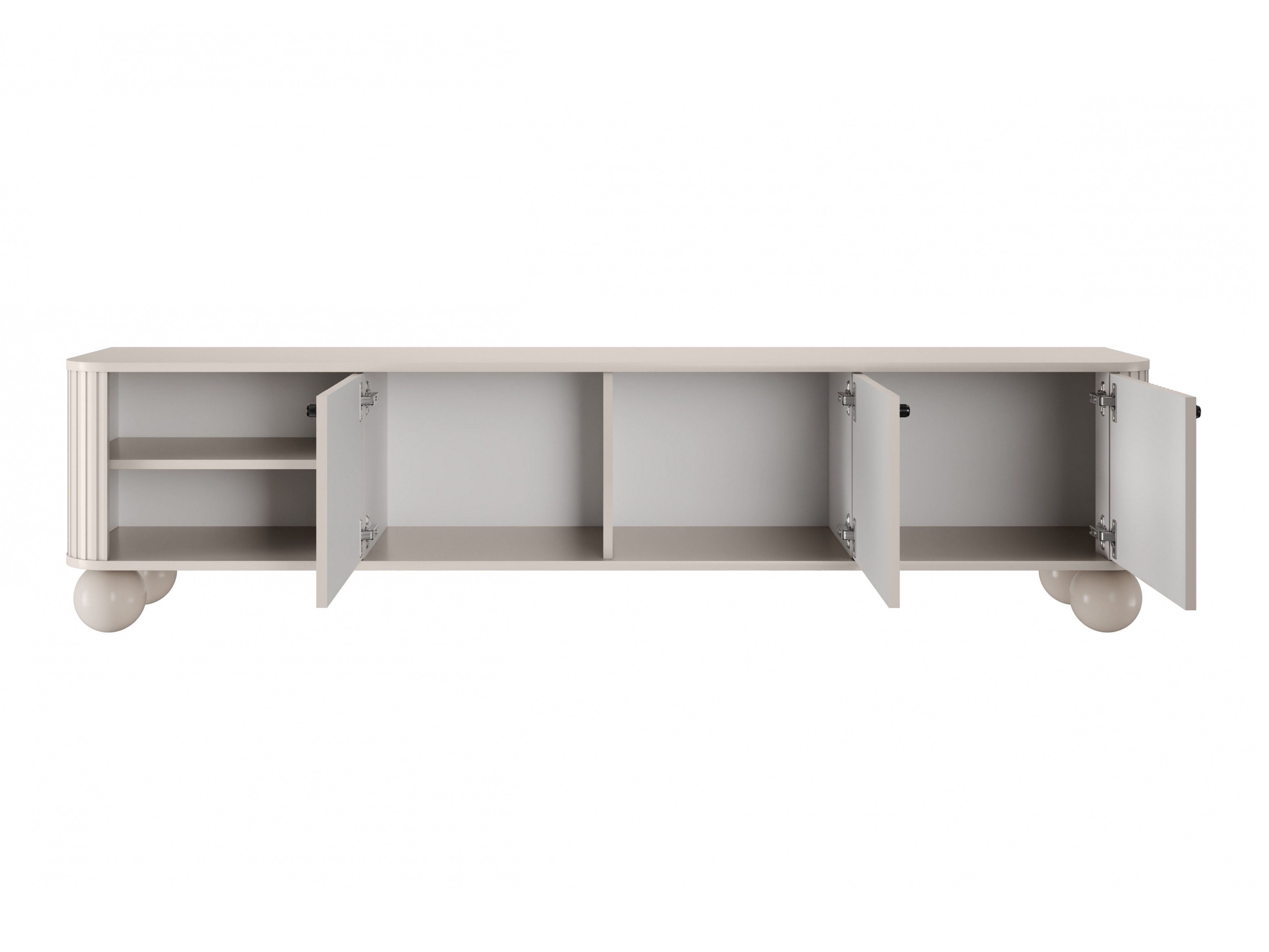 TV galds Fioveso 102 (Kašmirs)