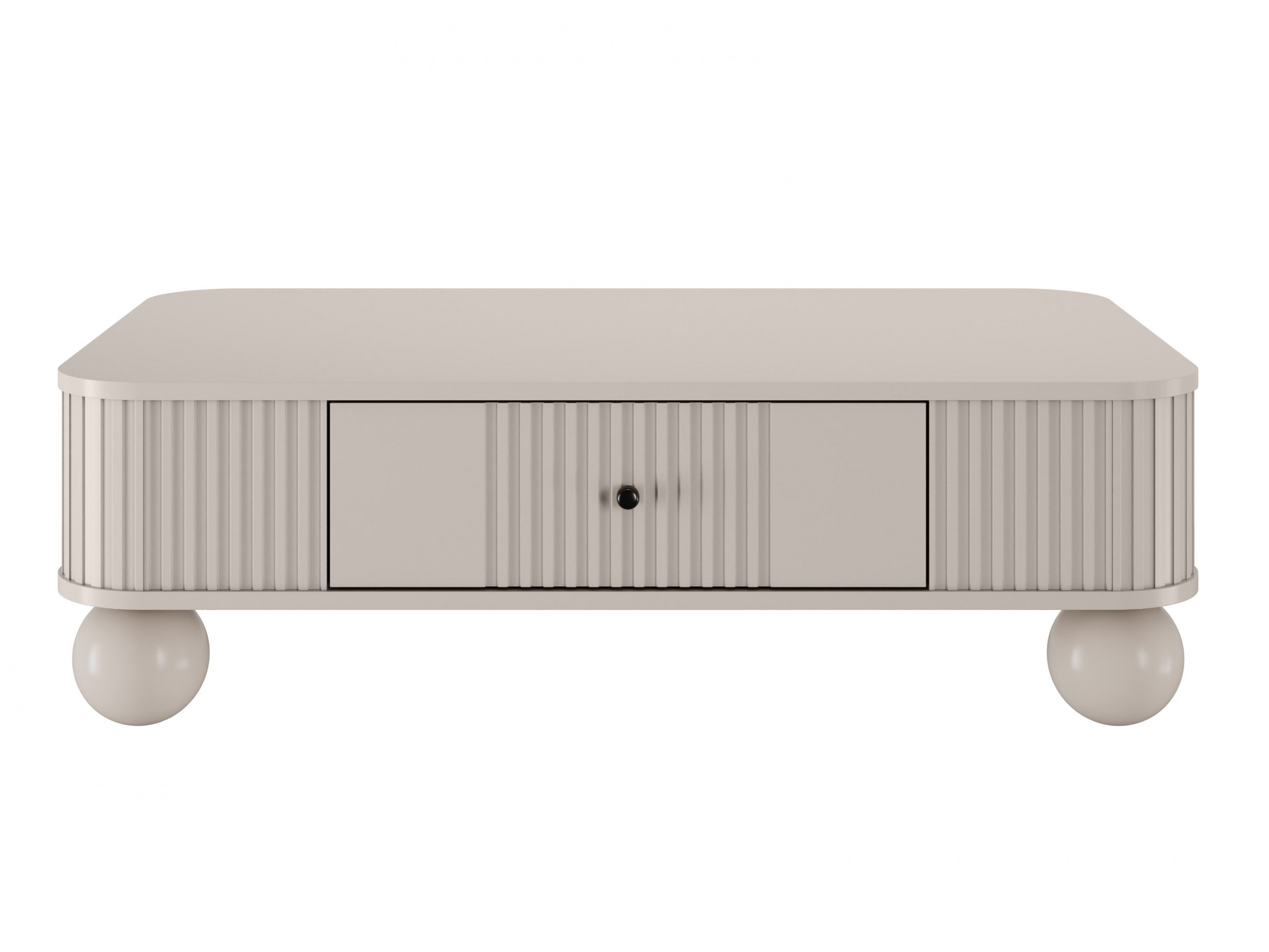 Žurnālu galdiņš Fioveso 100 (Kašmirs)