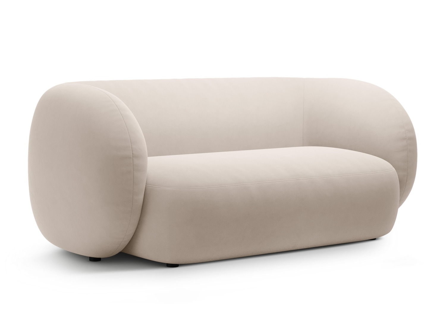 Dīvāns Nolala 100 (Salvador 01)