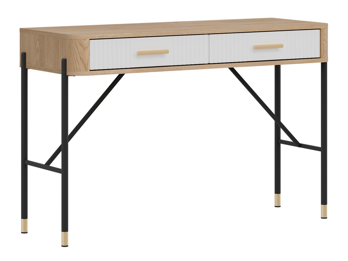 Grima galds Flosora 137 (Balts)