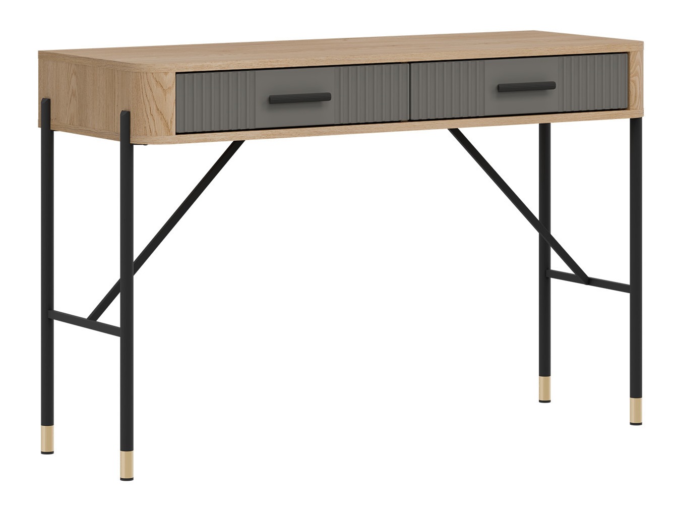 Grima galds Flosora 137 (Pelēks)