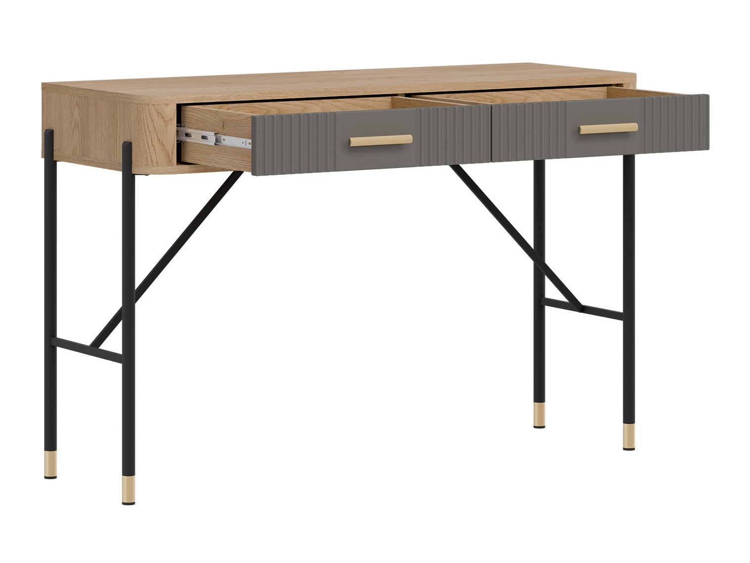 Grima galds Flosora 137 (Pelēks)