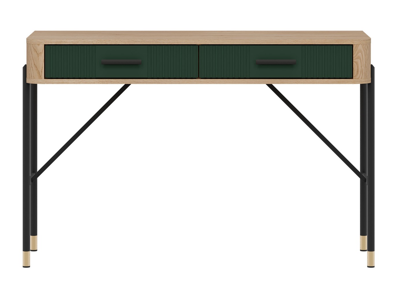 Grima galds Flosora 137 (Zaļš)