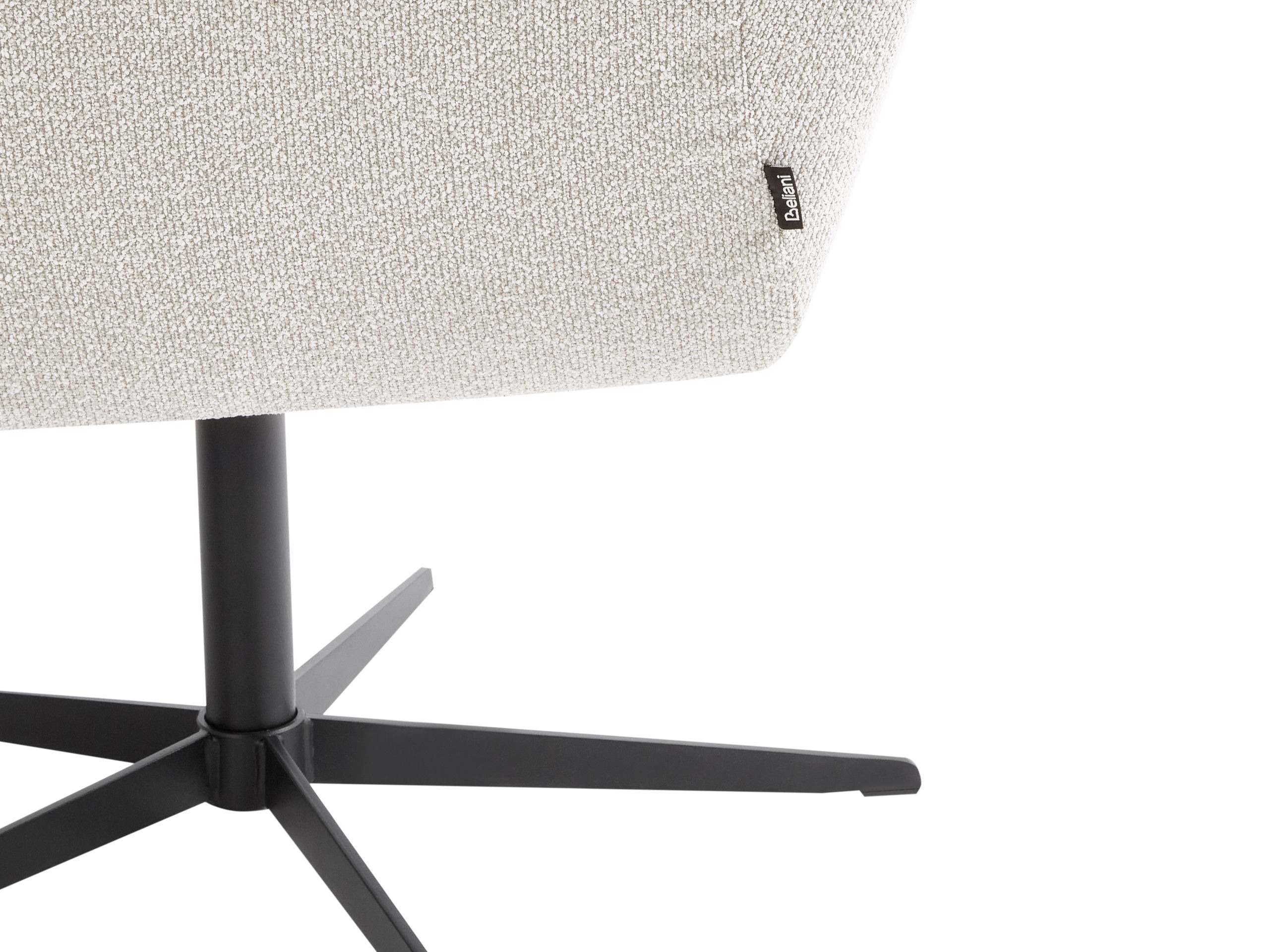 Кресло Berwyn 1409 (Светло-бежевый)