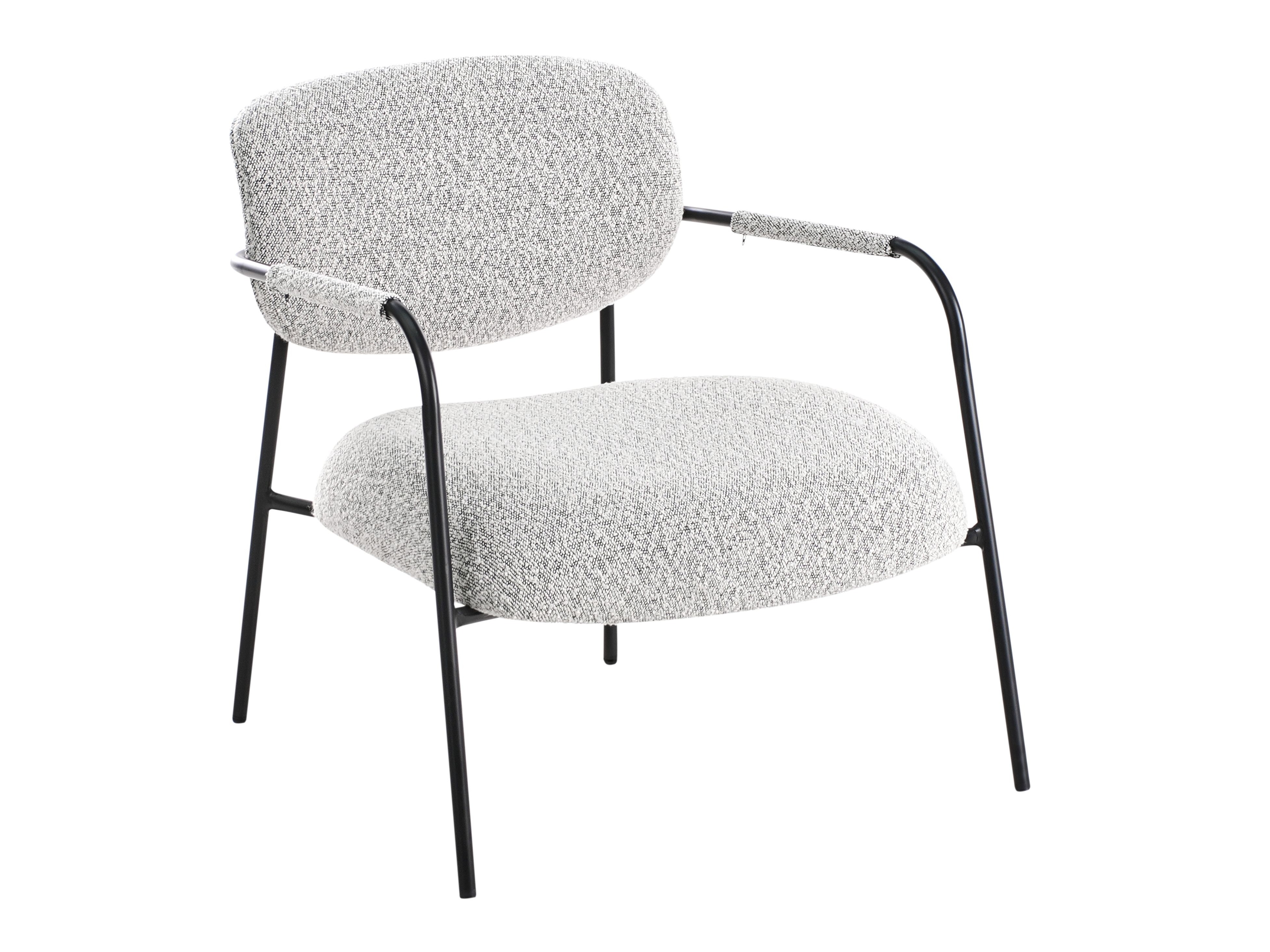 Кресло Berwyn 2788 (Серый)